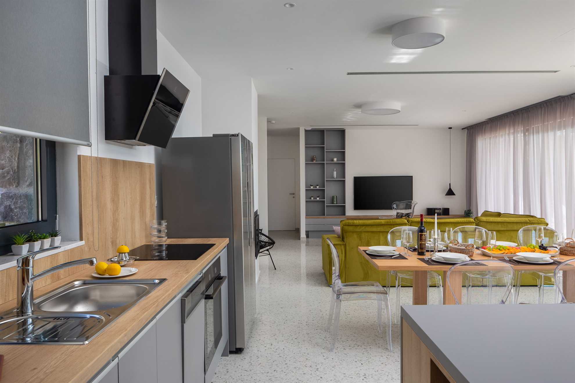 Sun Dance Luxury Villa I