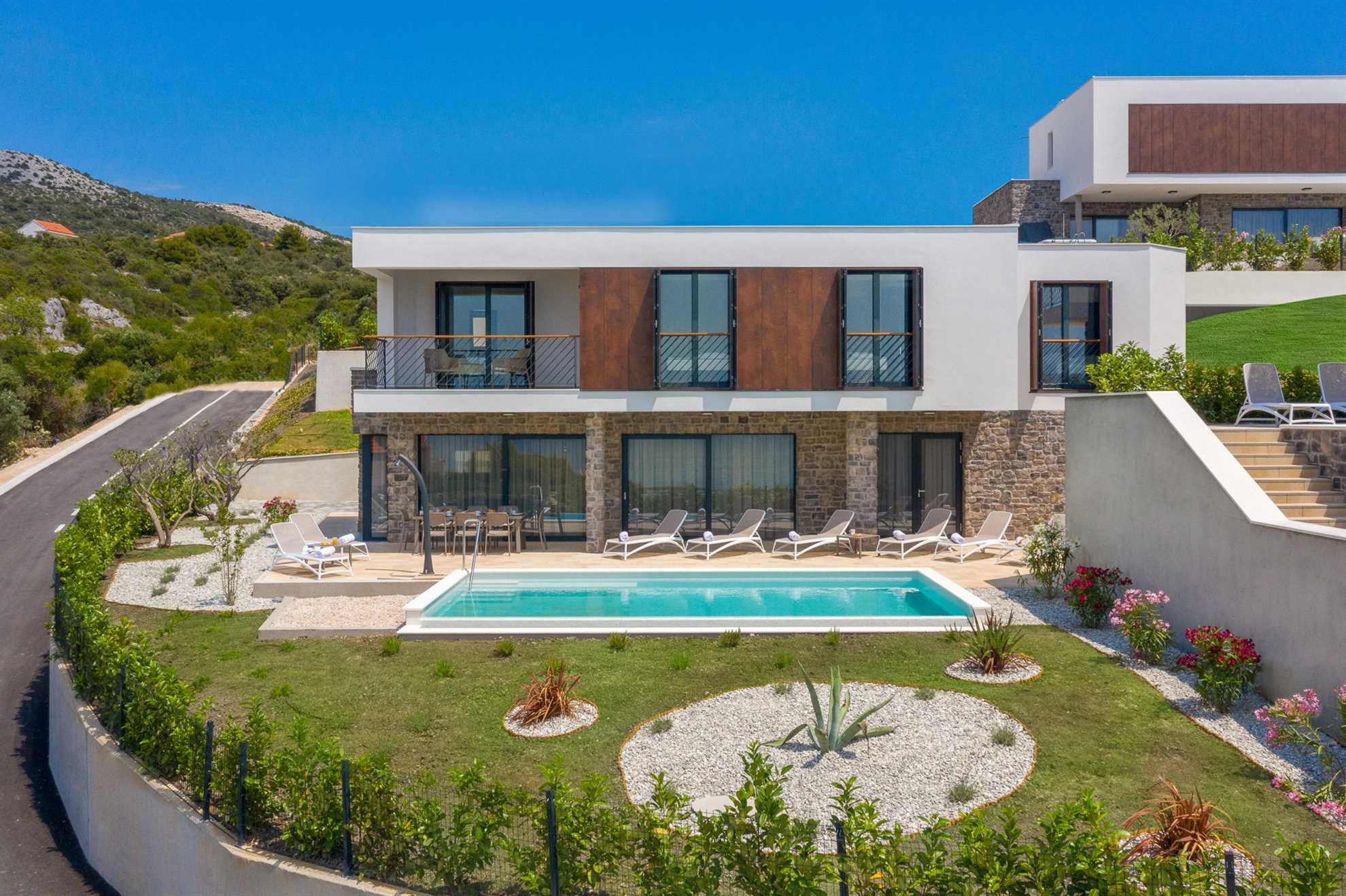 Sun Dance Luxury Villa I