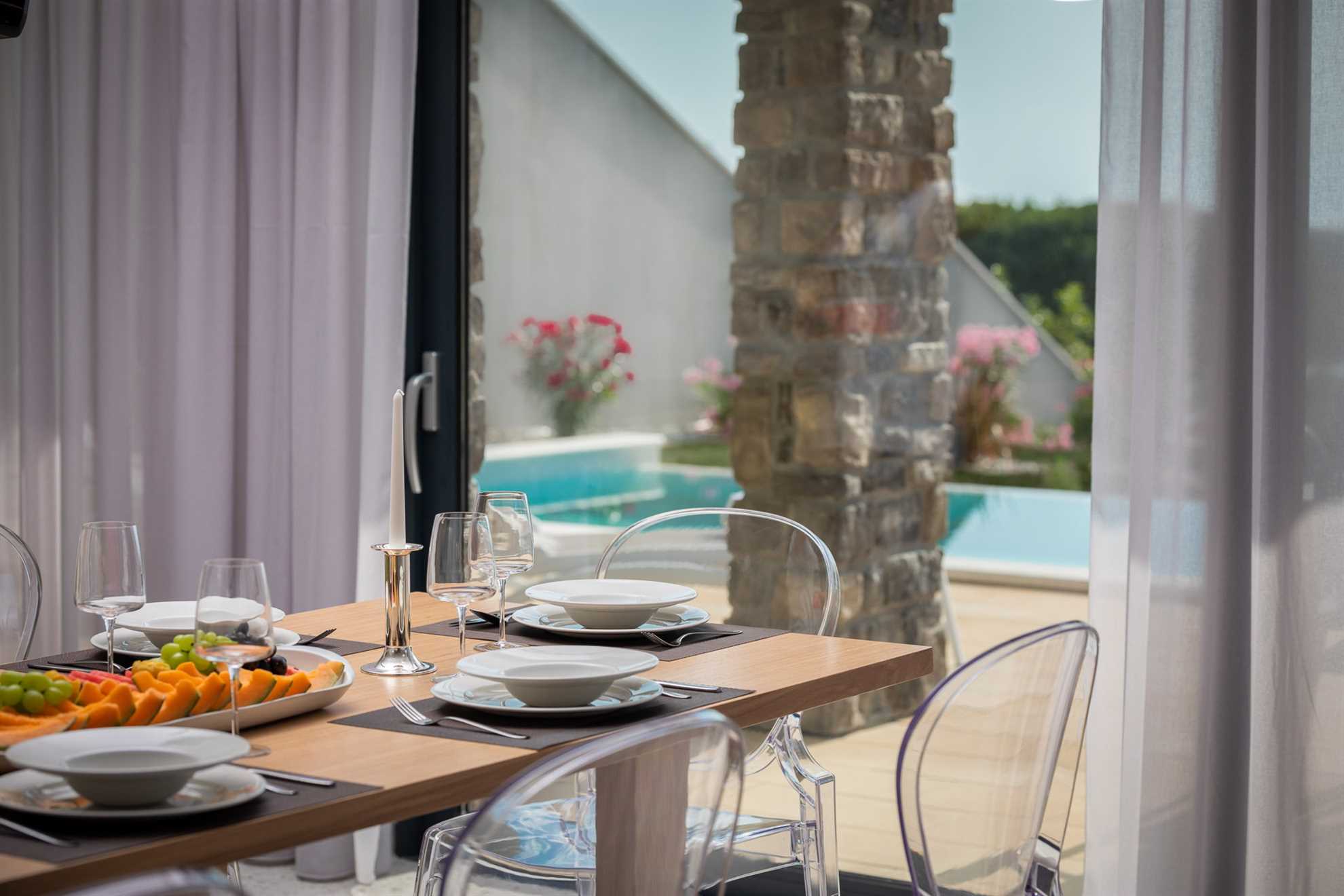 Sun Dance Luxury Villa I