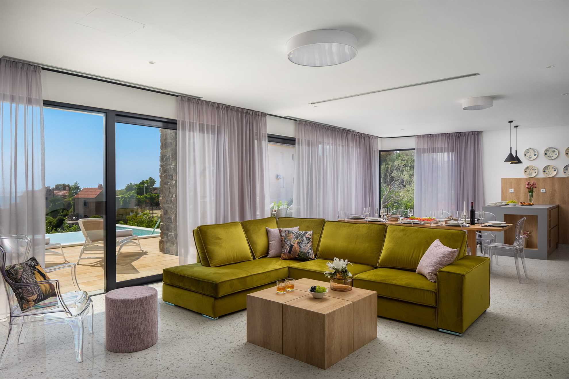 Sun Dance Luxury Villa I