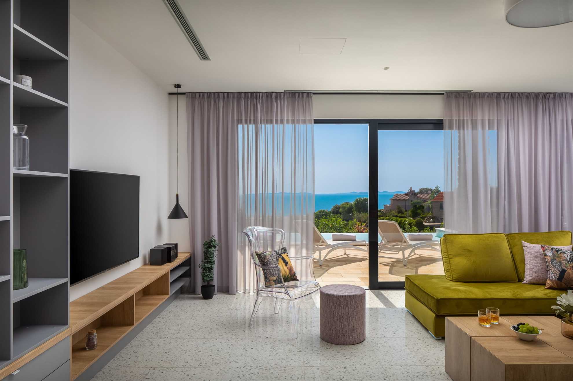 Sun Dance Luxury Villa I