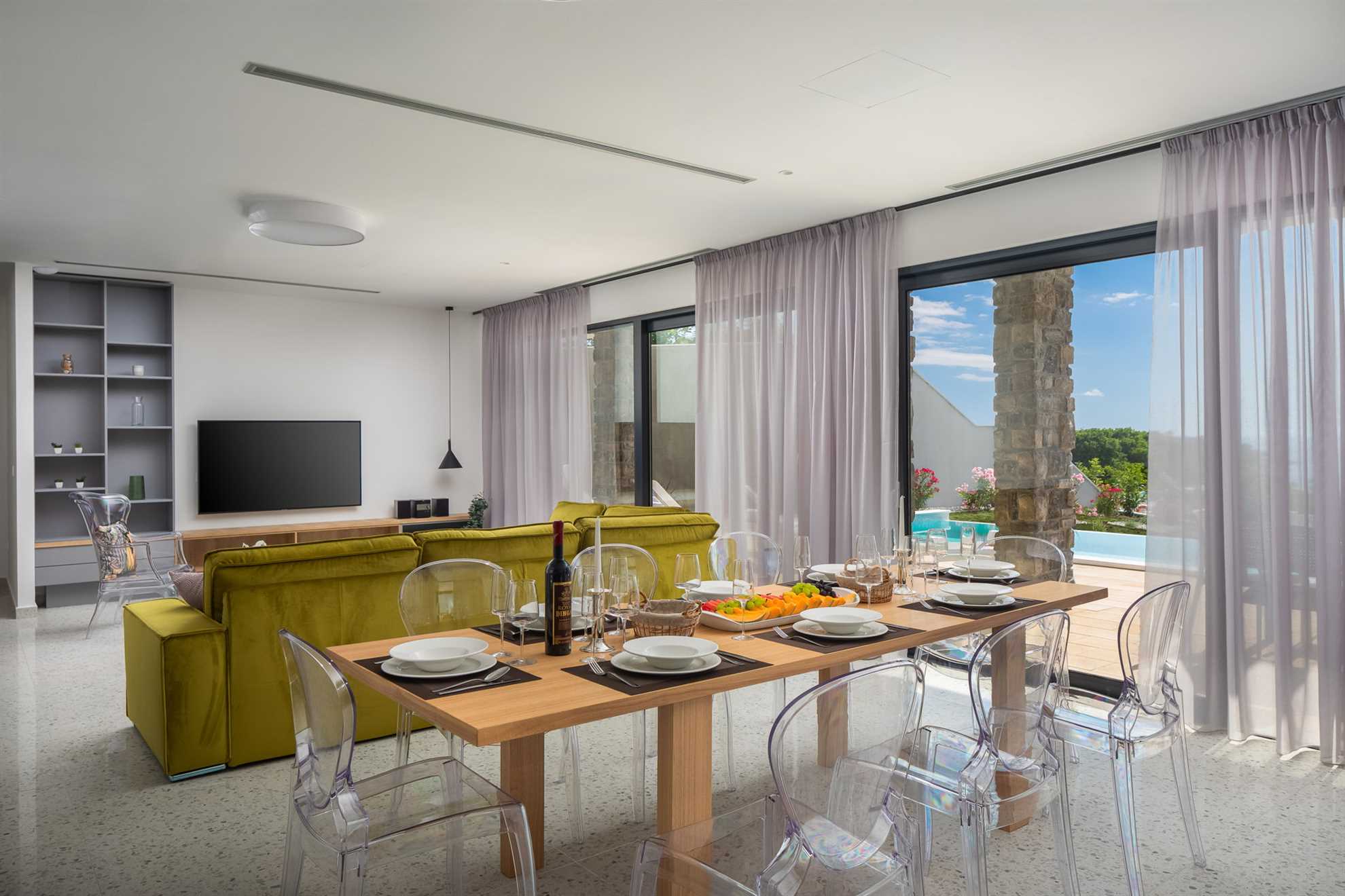 Sun Dance Luxury Villa I