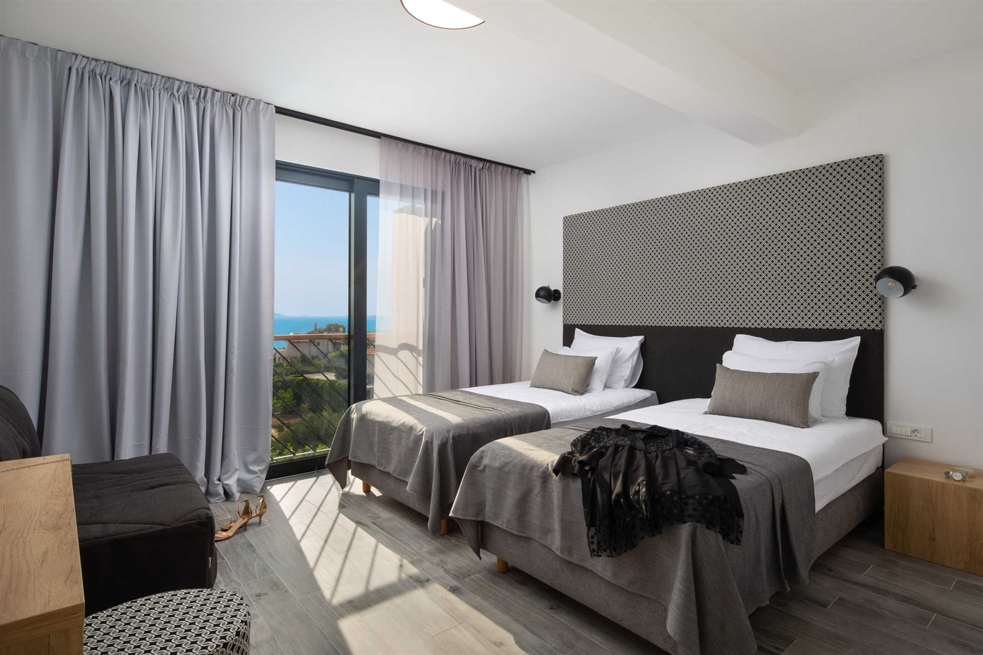Sun Dance Luxury Villa I
