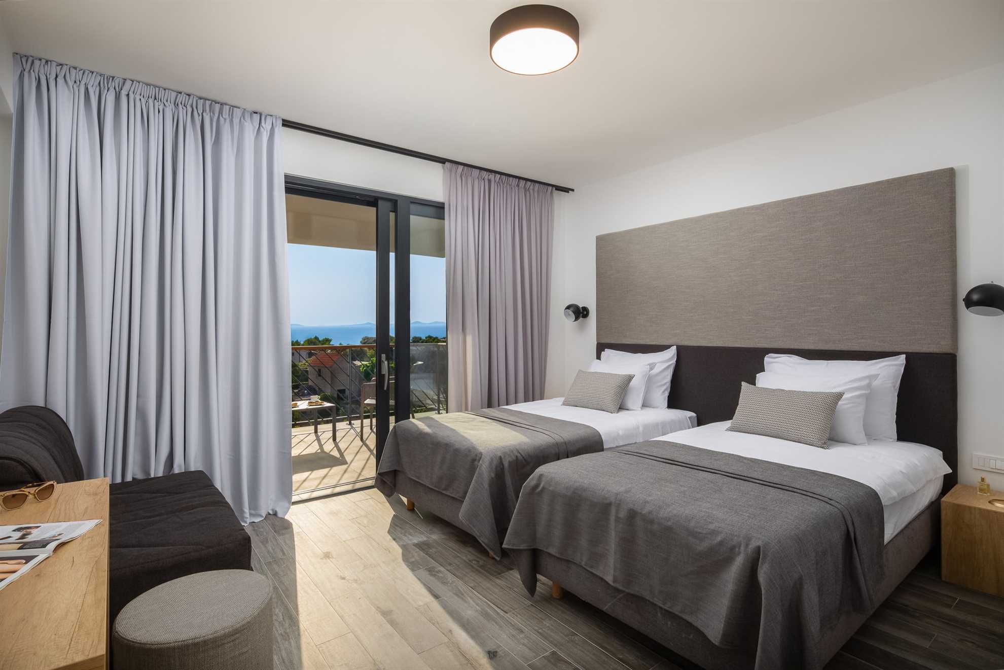 Sun Dance Luxury Villa I