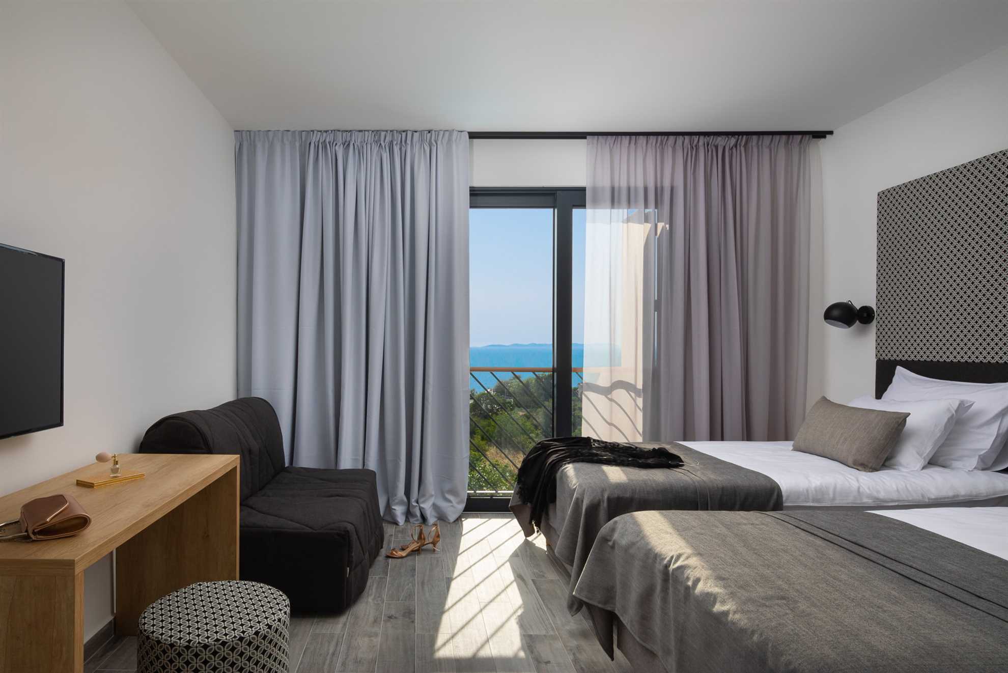 Sun Dance Luxury Villa I
