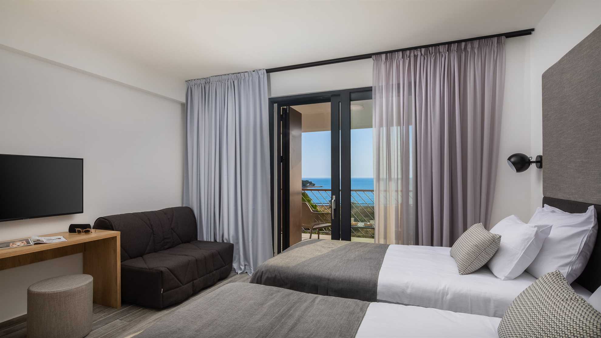Sun Dance Luxury Villa I