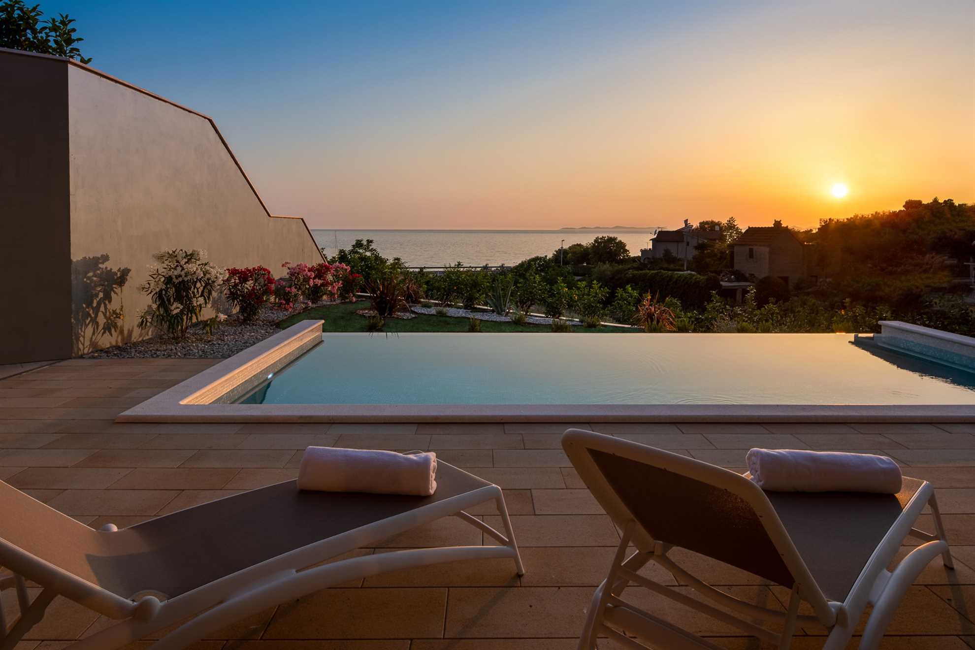 Sun Dance Luxury Villa I