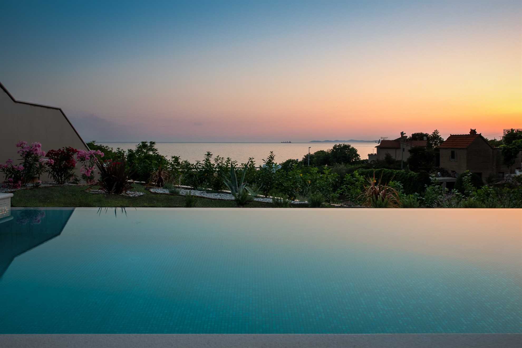 Sun Dance Luxury Villa I