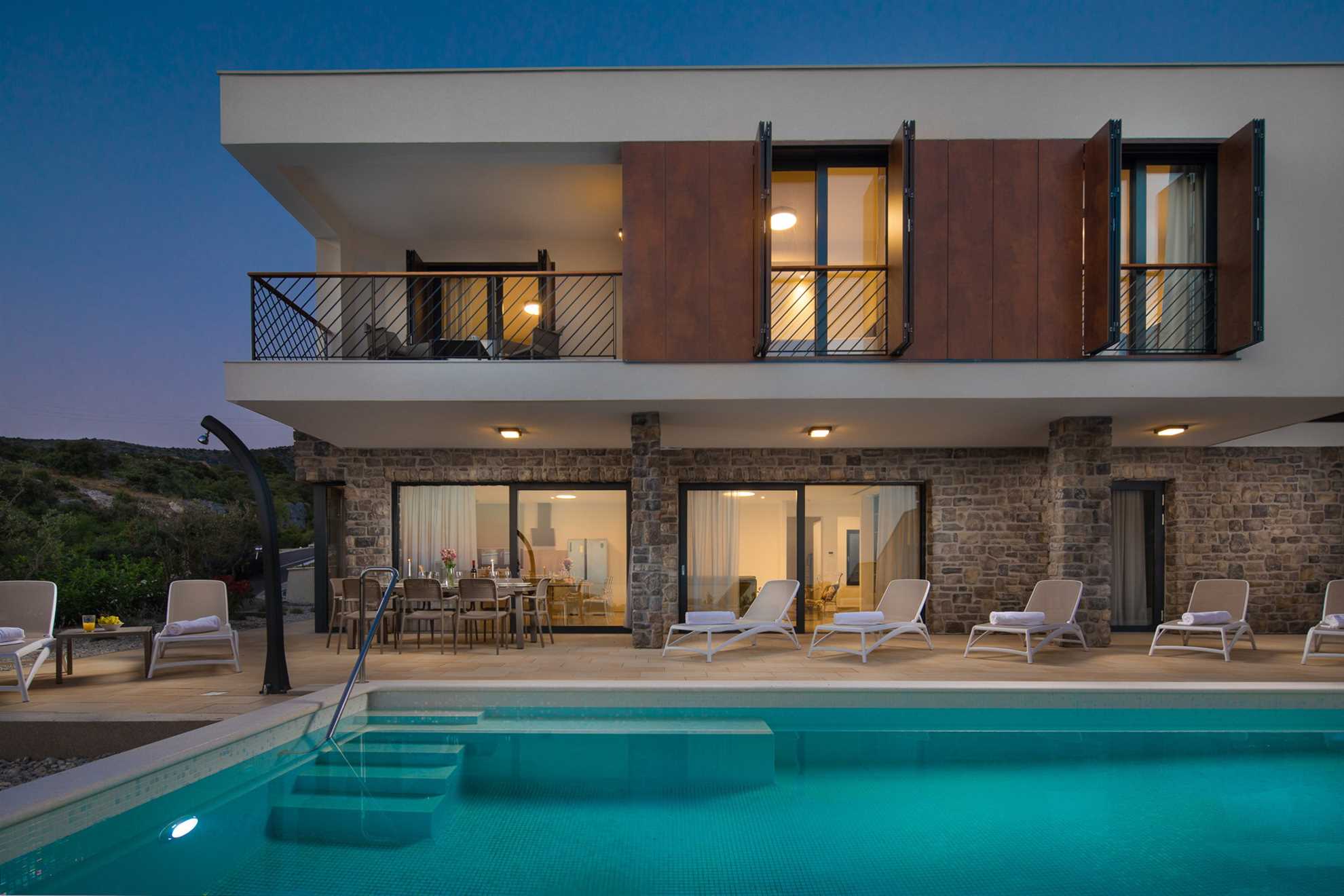 Sun Dance Luxury Villa I