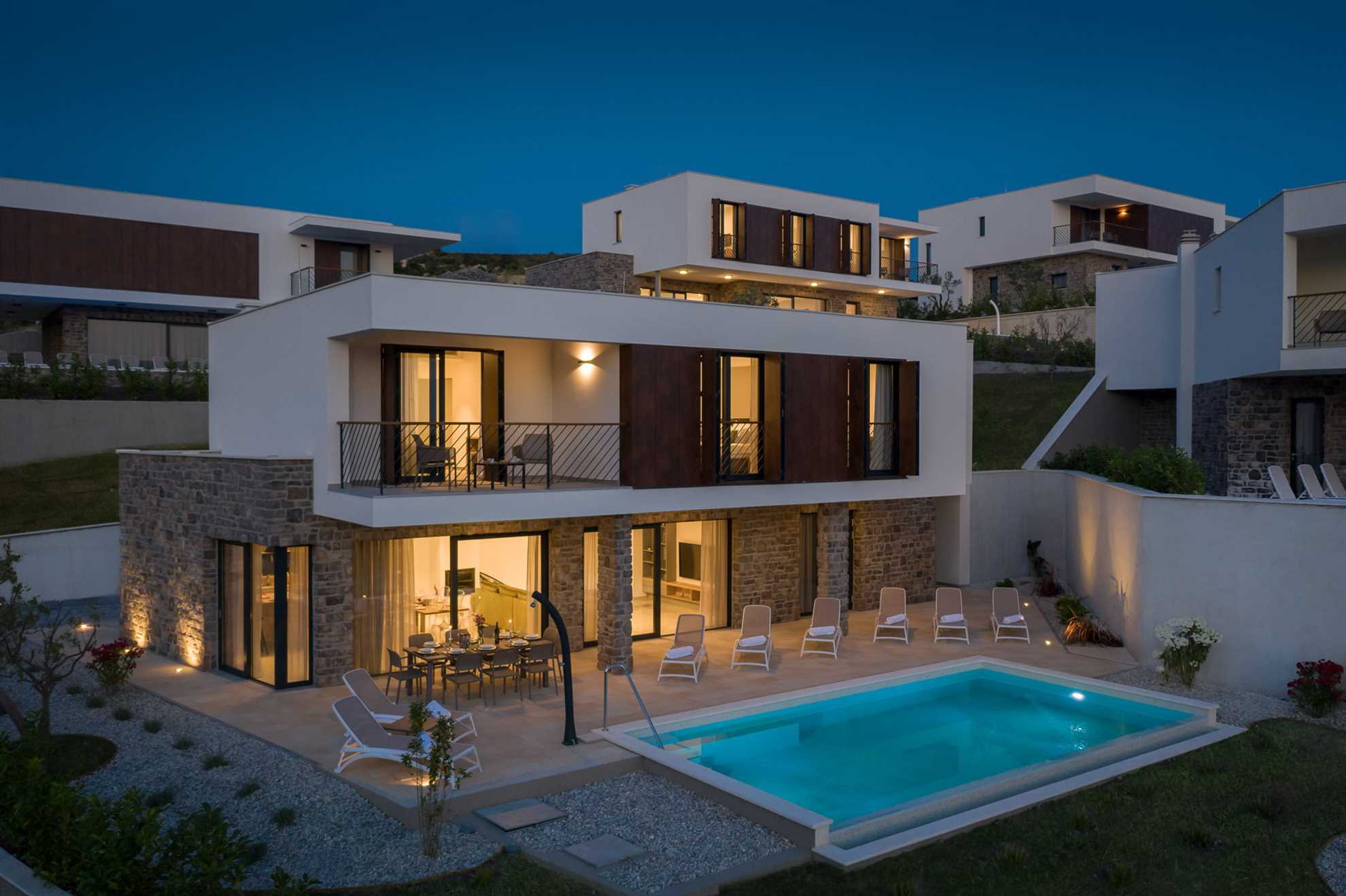 Sun Dance Luxury Villa I