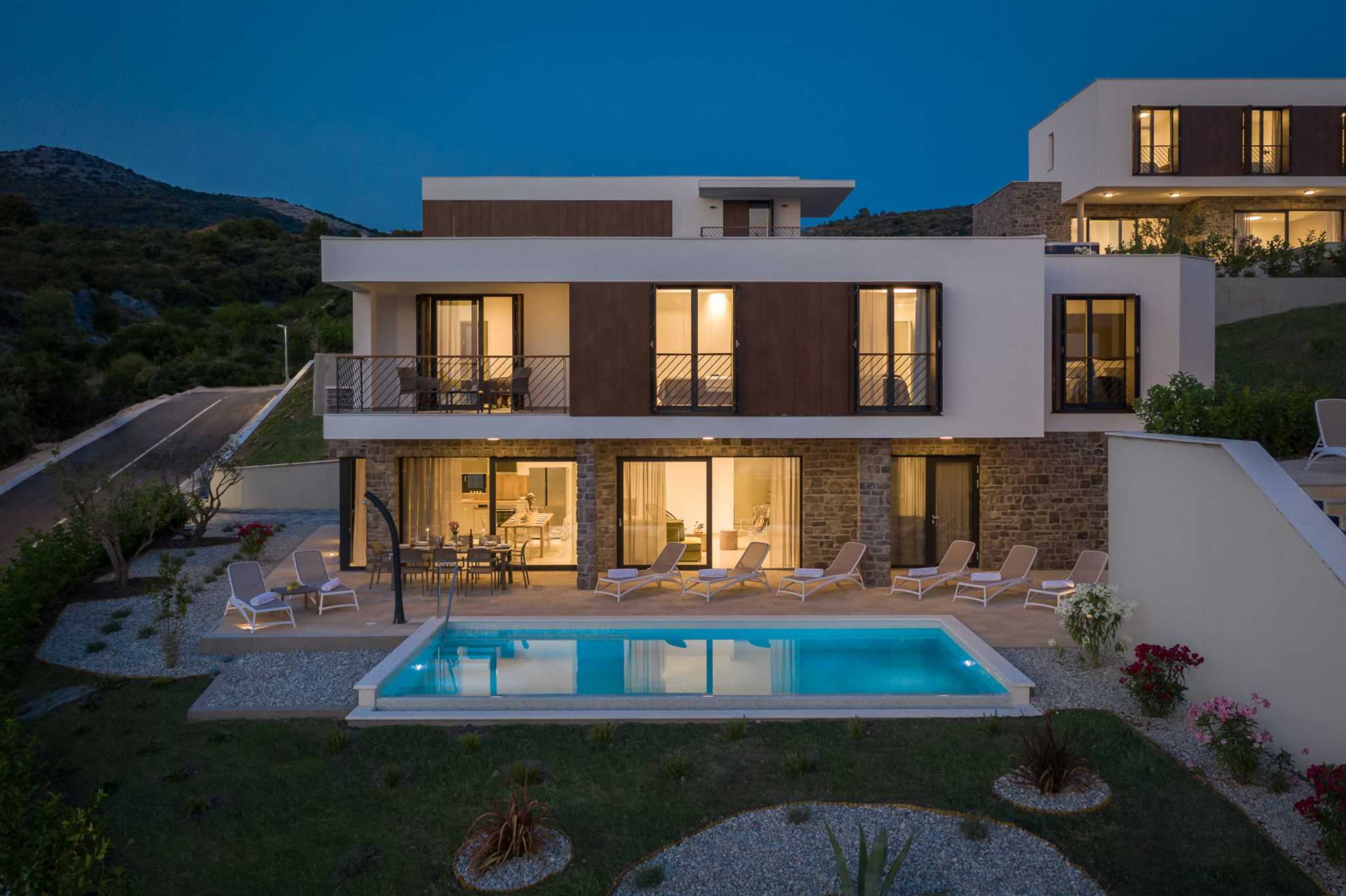 Sun Dance Luxury Villa I