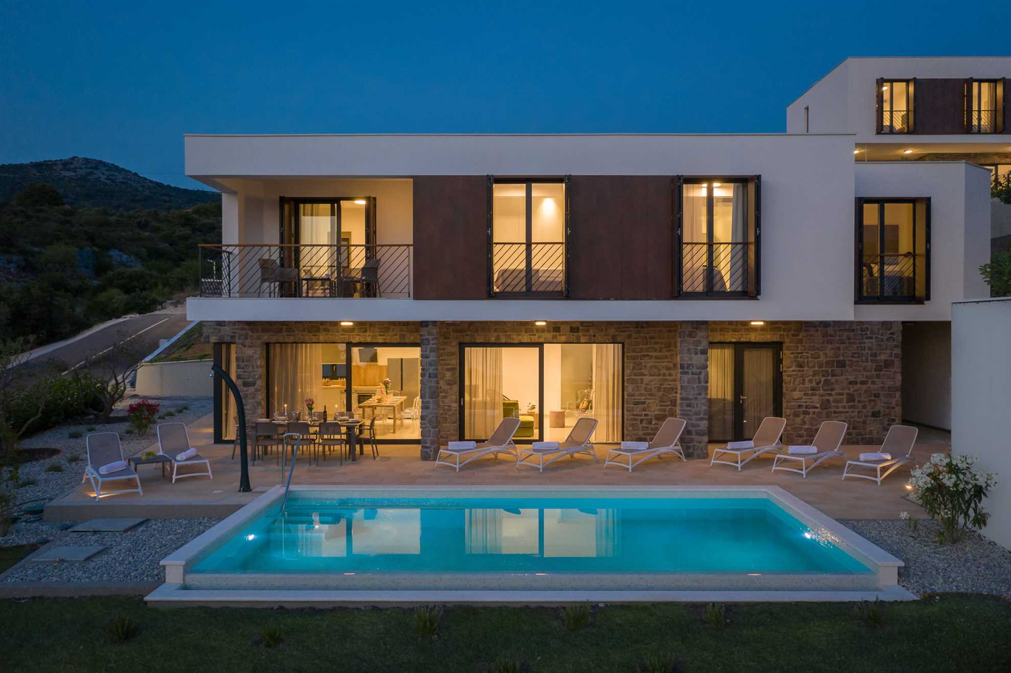 Sun Dance Luxury Villa I