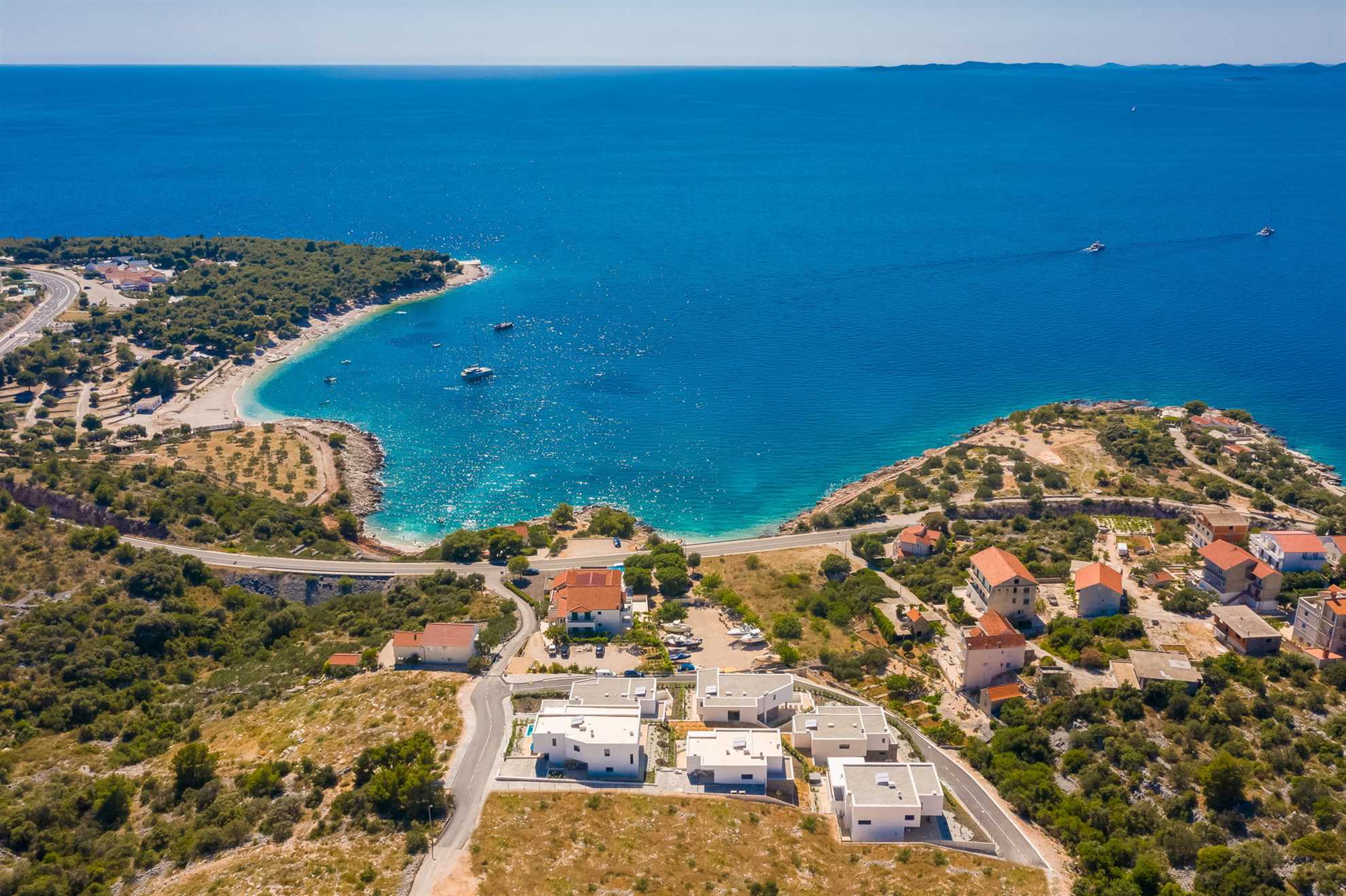 Sun Dance Luxury Villa I