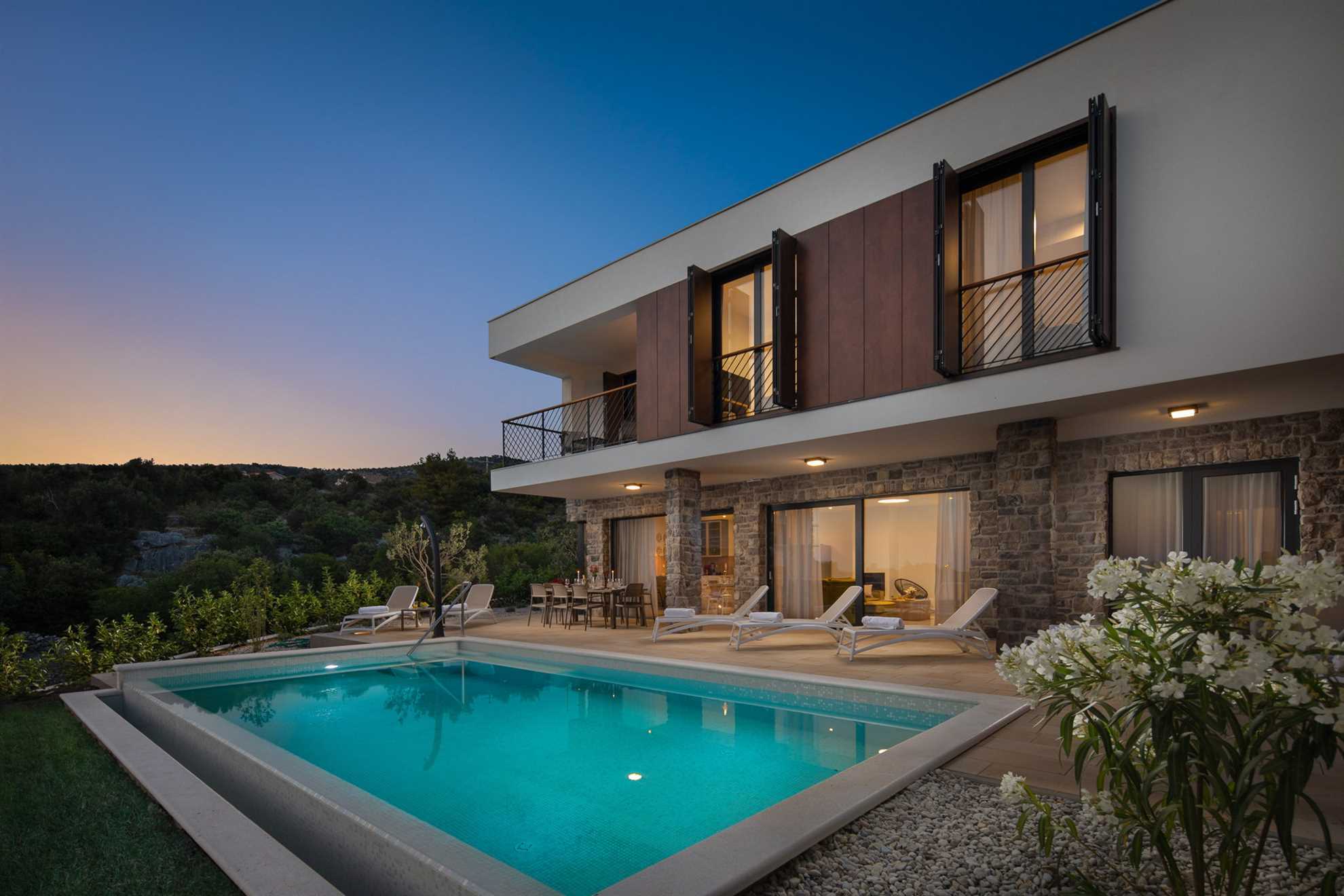 Image of Sun Dance Luxury Villa I