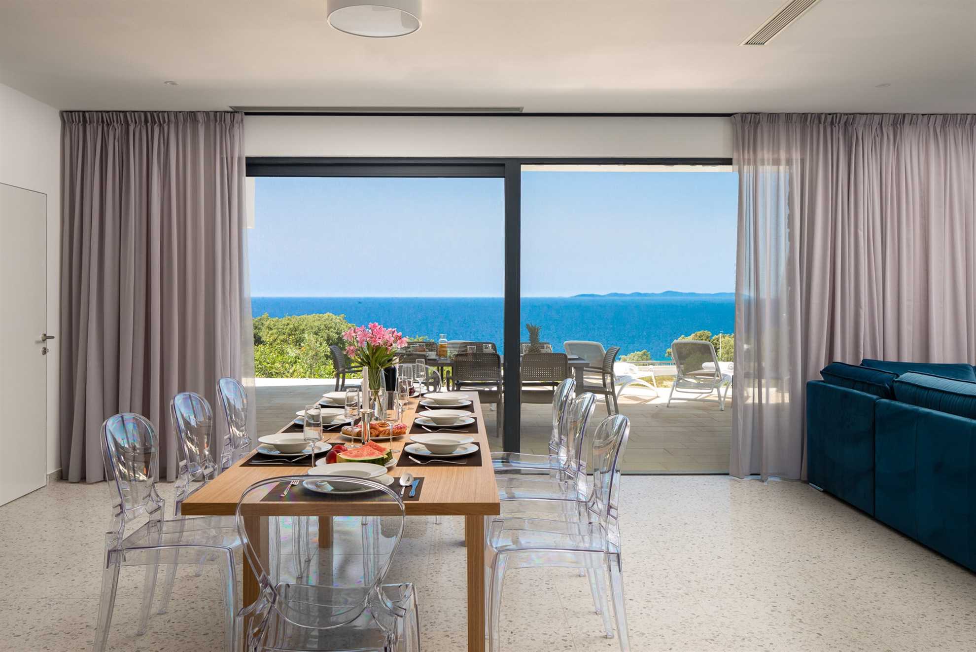 Sun Dance Luxury Villa II