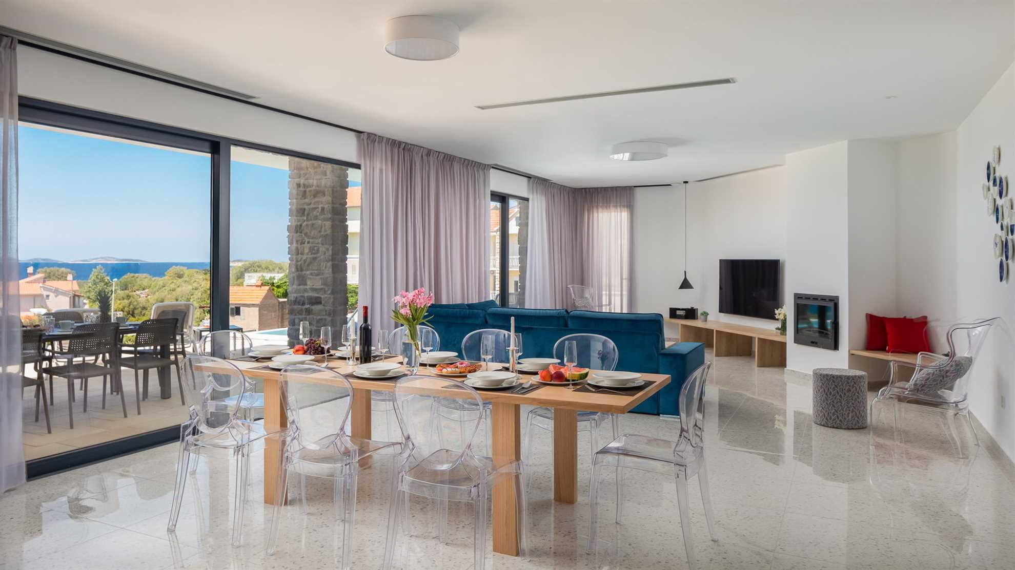 Sun Dance Luxury Villa II