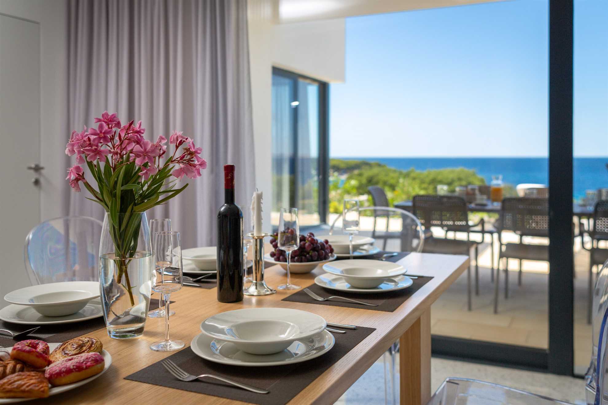 Sun Dance Luxury Villa II