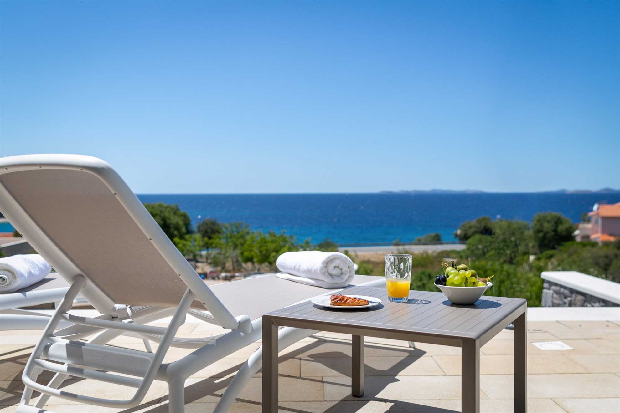 Sun Dance Luxury Villa II