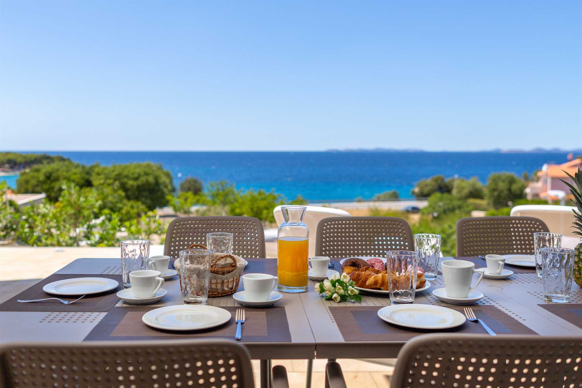 Sun Dance Luxury Villa II