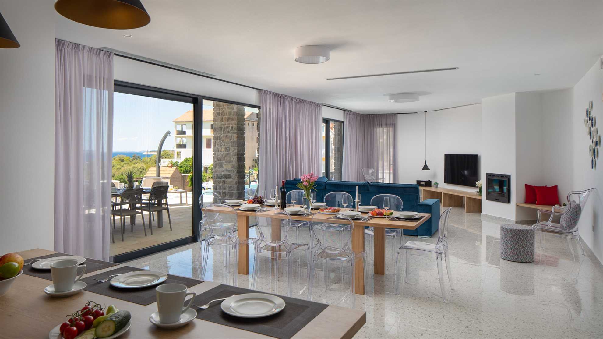 Sun Dance Luxury Villa II