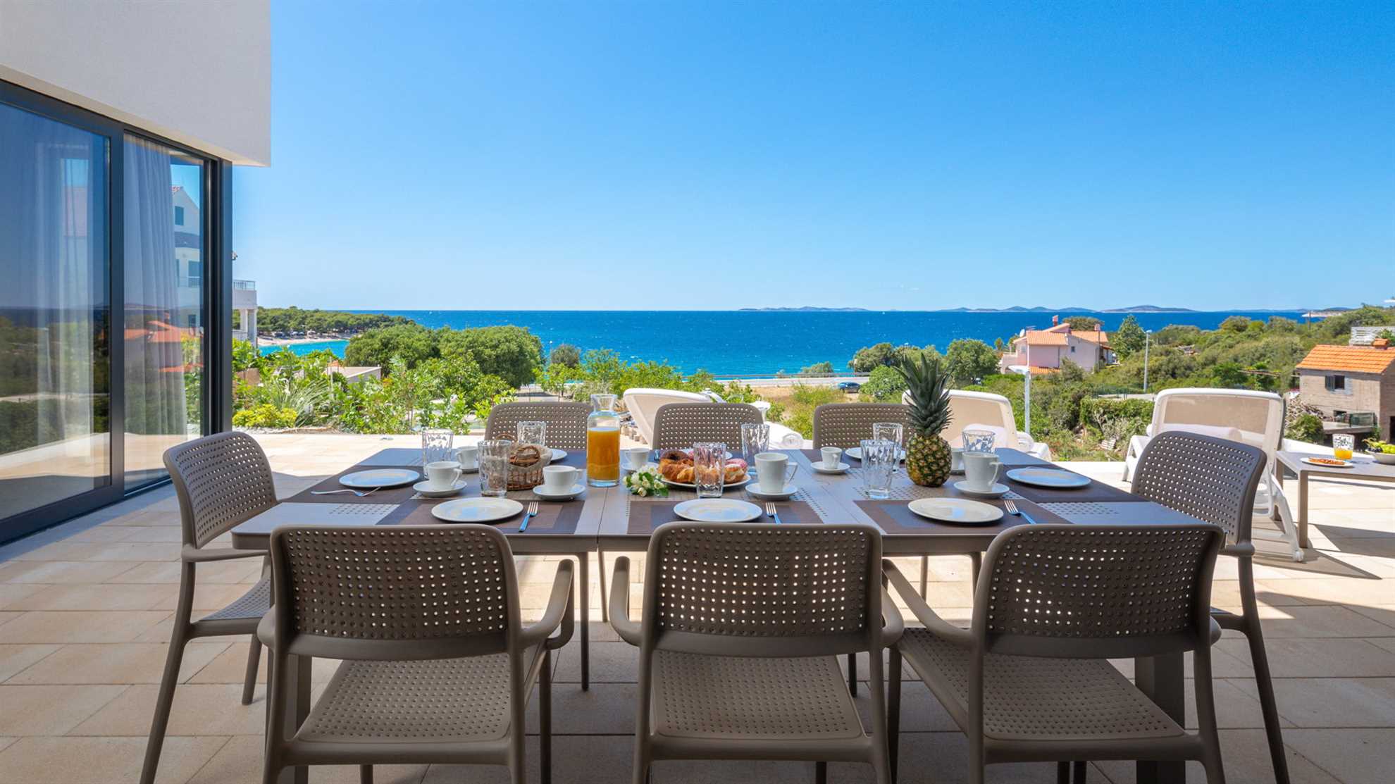 Sun Dance Luxury Villa II