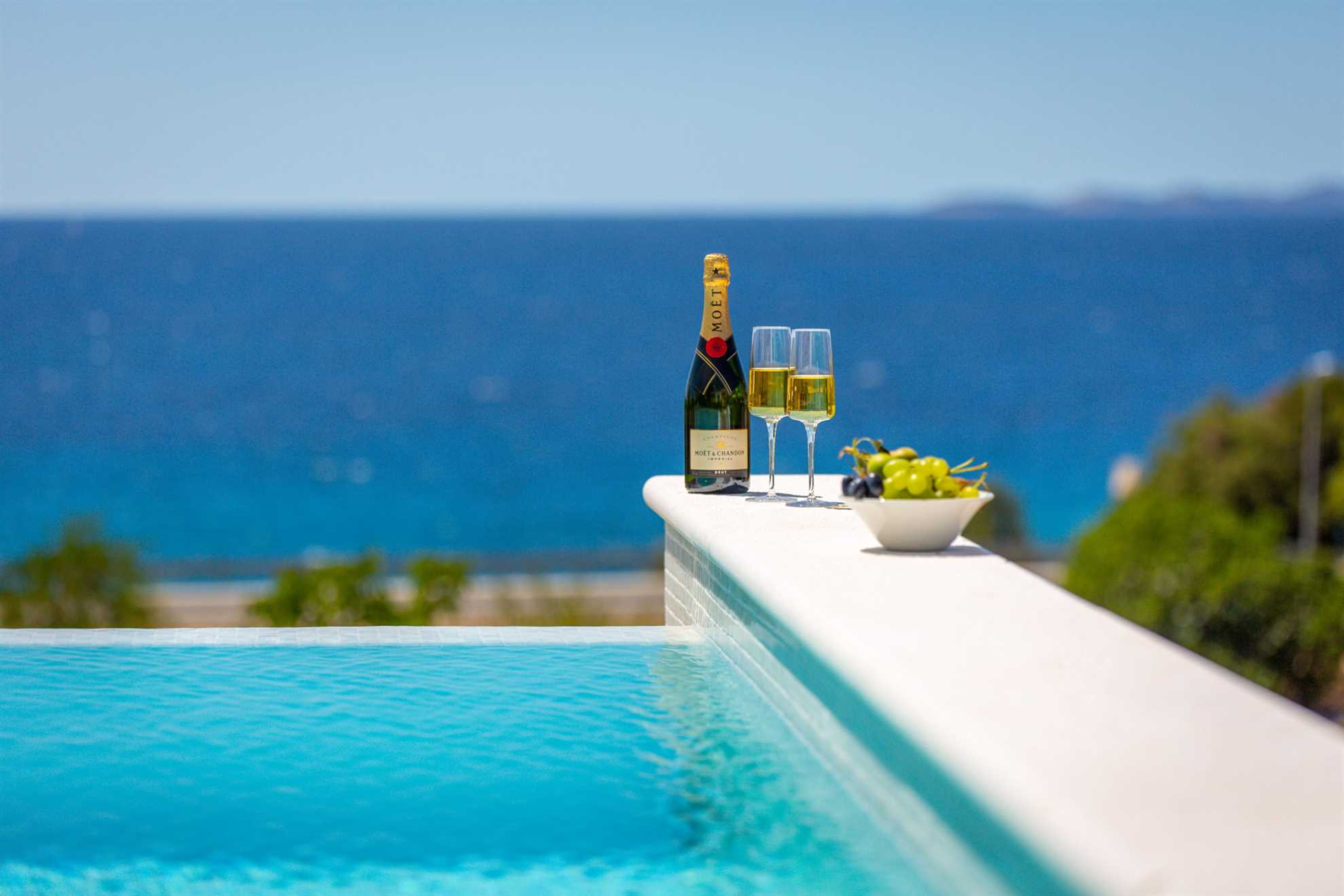 Sun Dance Luxury Villa II