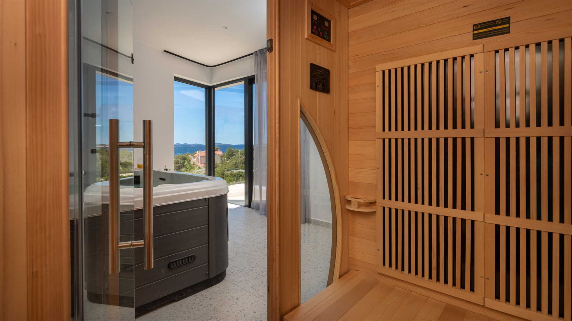 Sun Dance Luxury Villa II