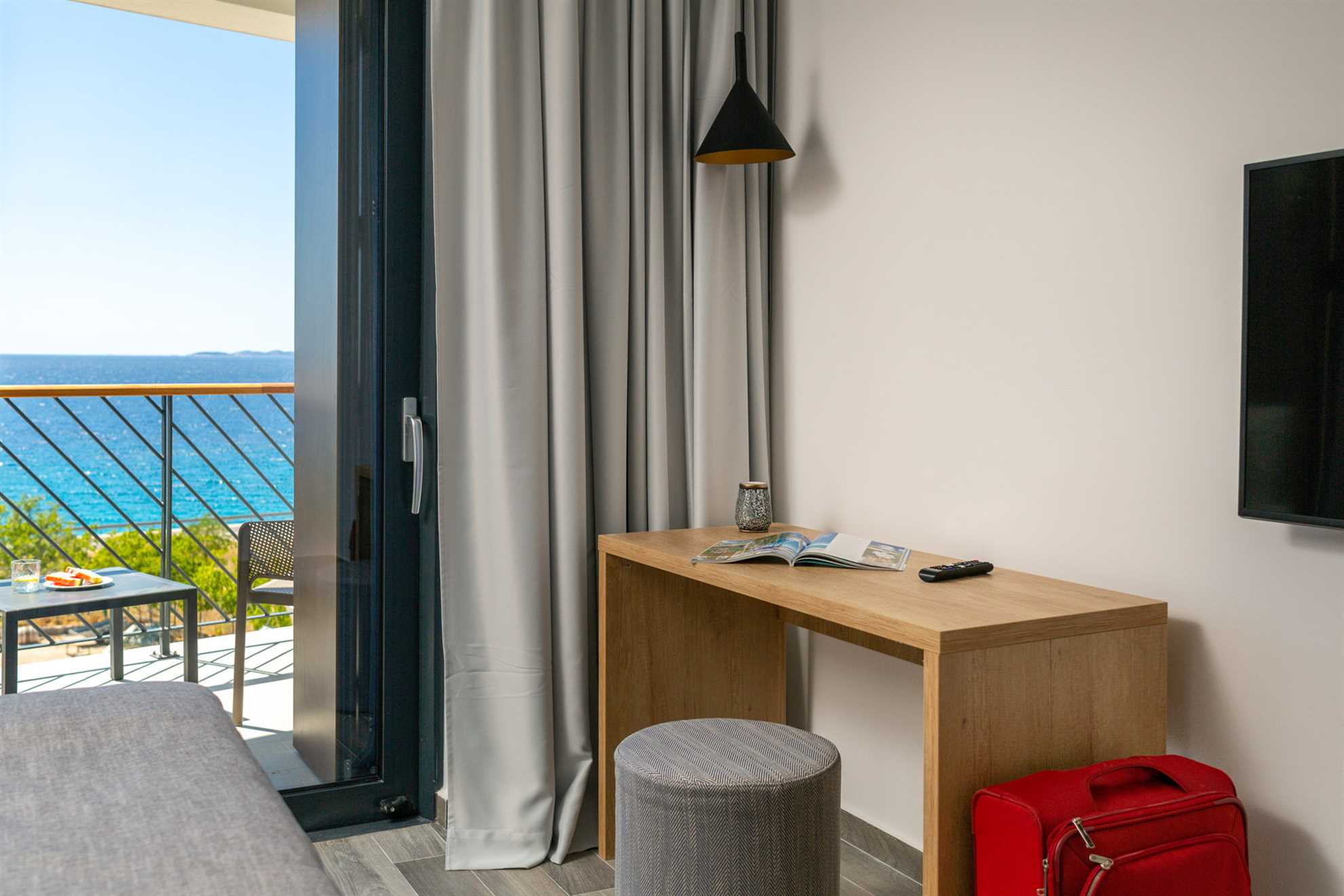 Sun Dance Luxury Villa II