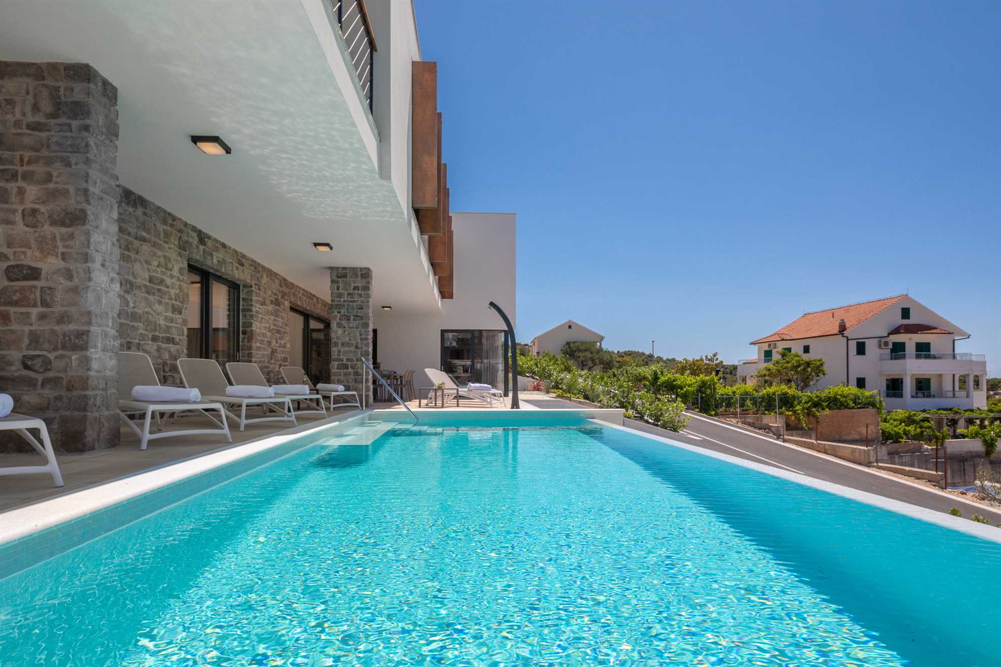 Sun Dance Luxury Villa II