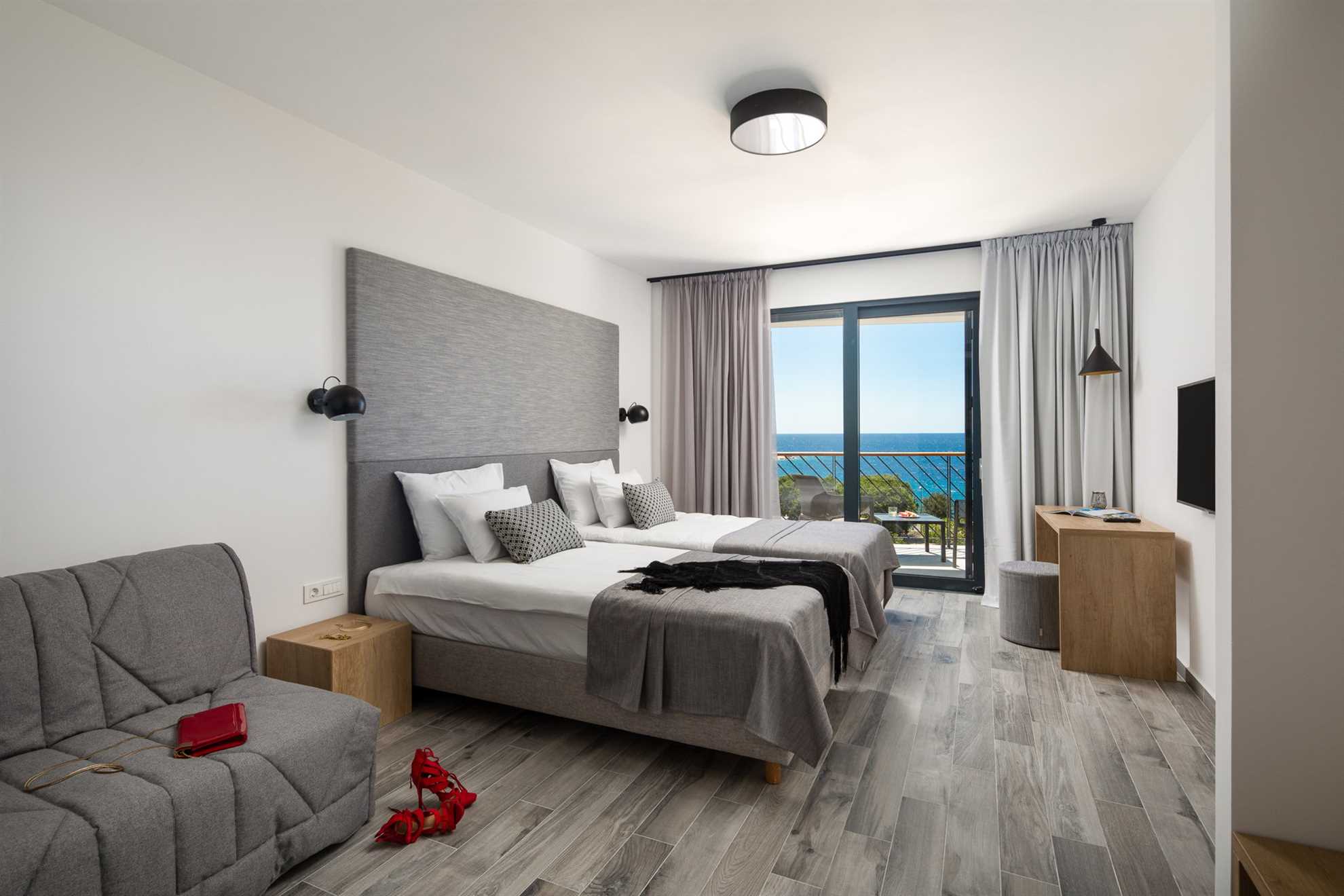 Sun Dance Luxury Villa II
