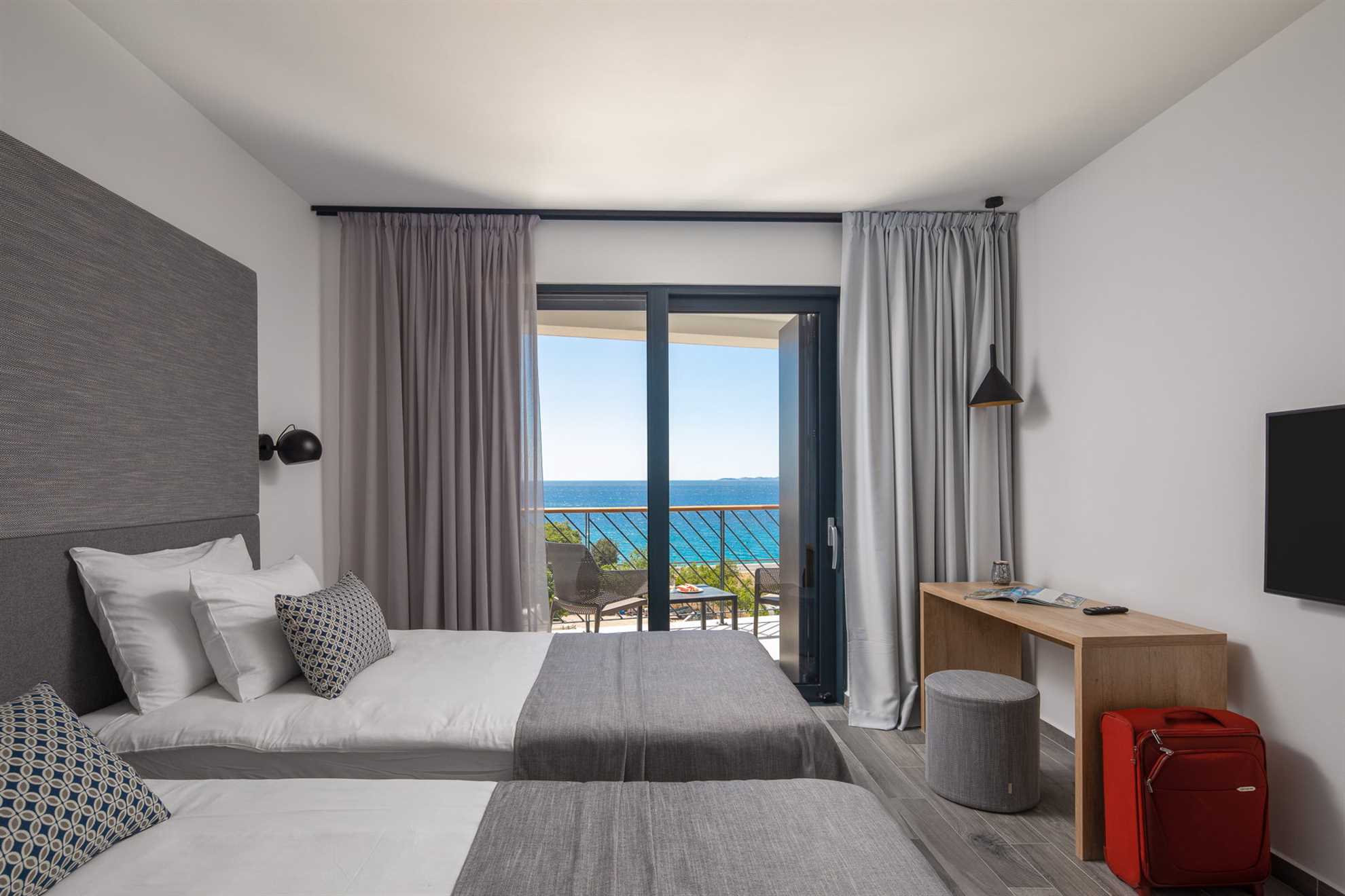 Sun Dance Luxury Villa II