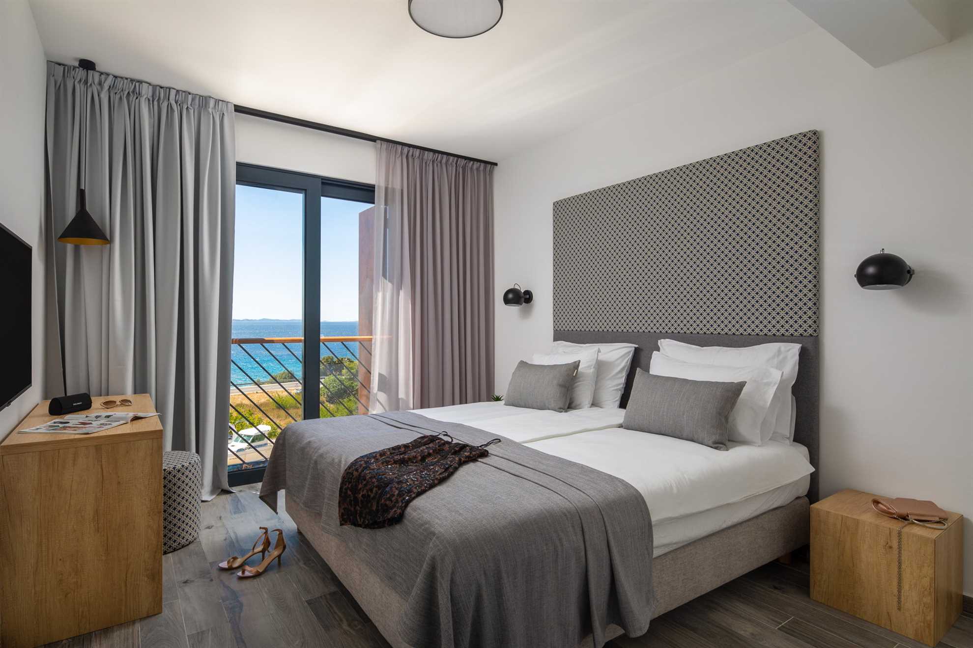 Sun Dance Luxury Villa II