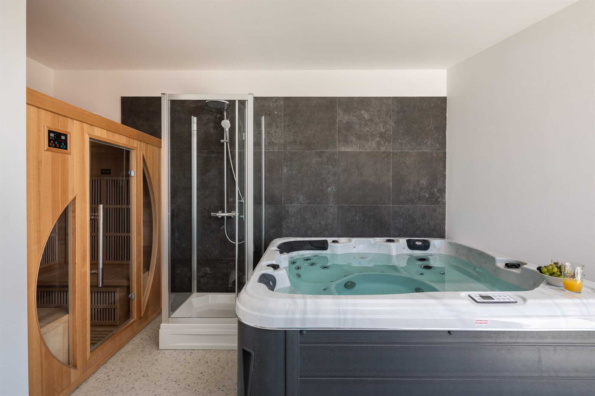 Sun Dance Luxury Villa II