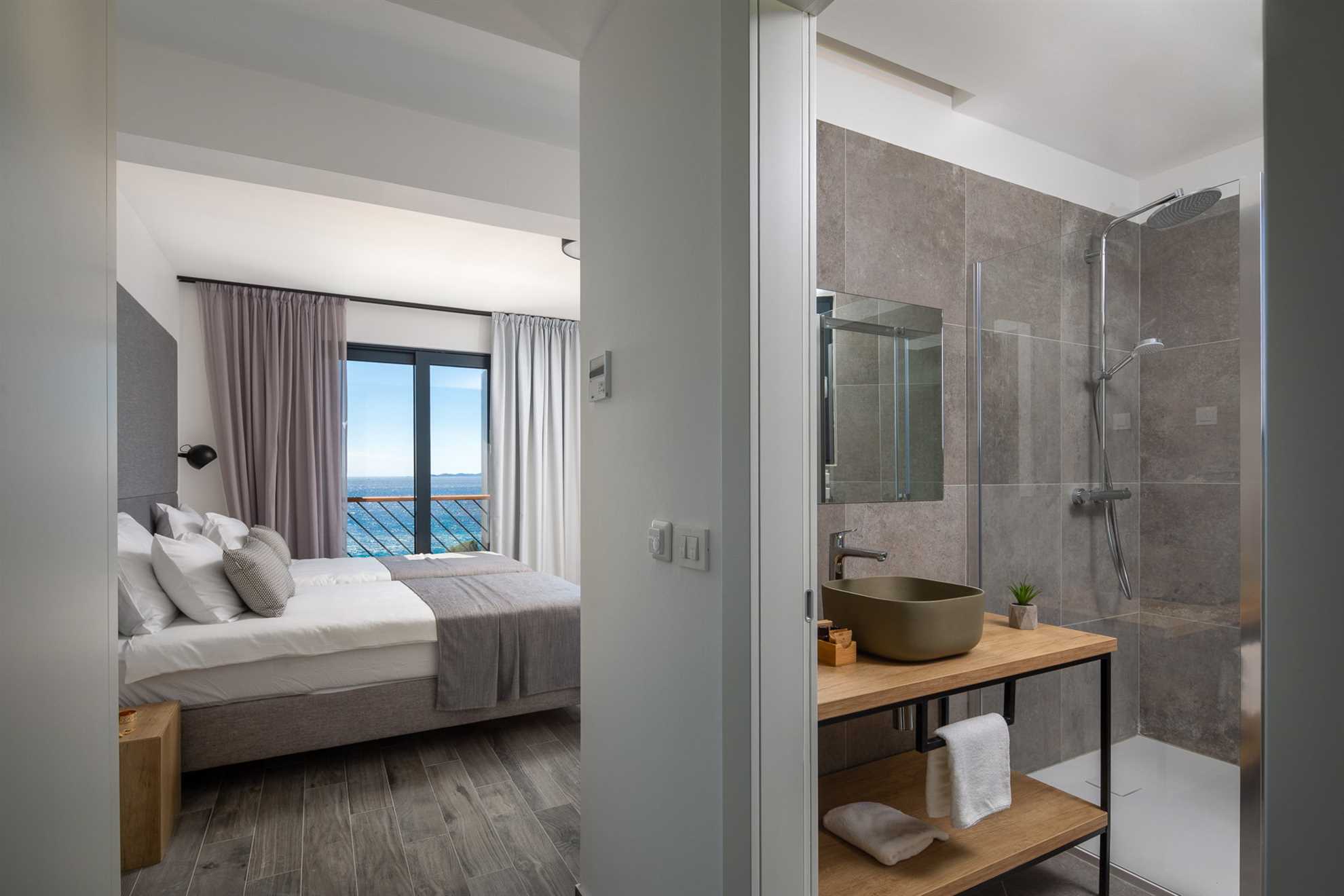 Sun Dance Luxury Villa II