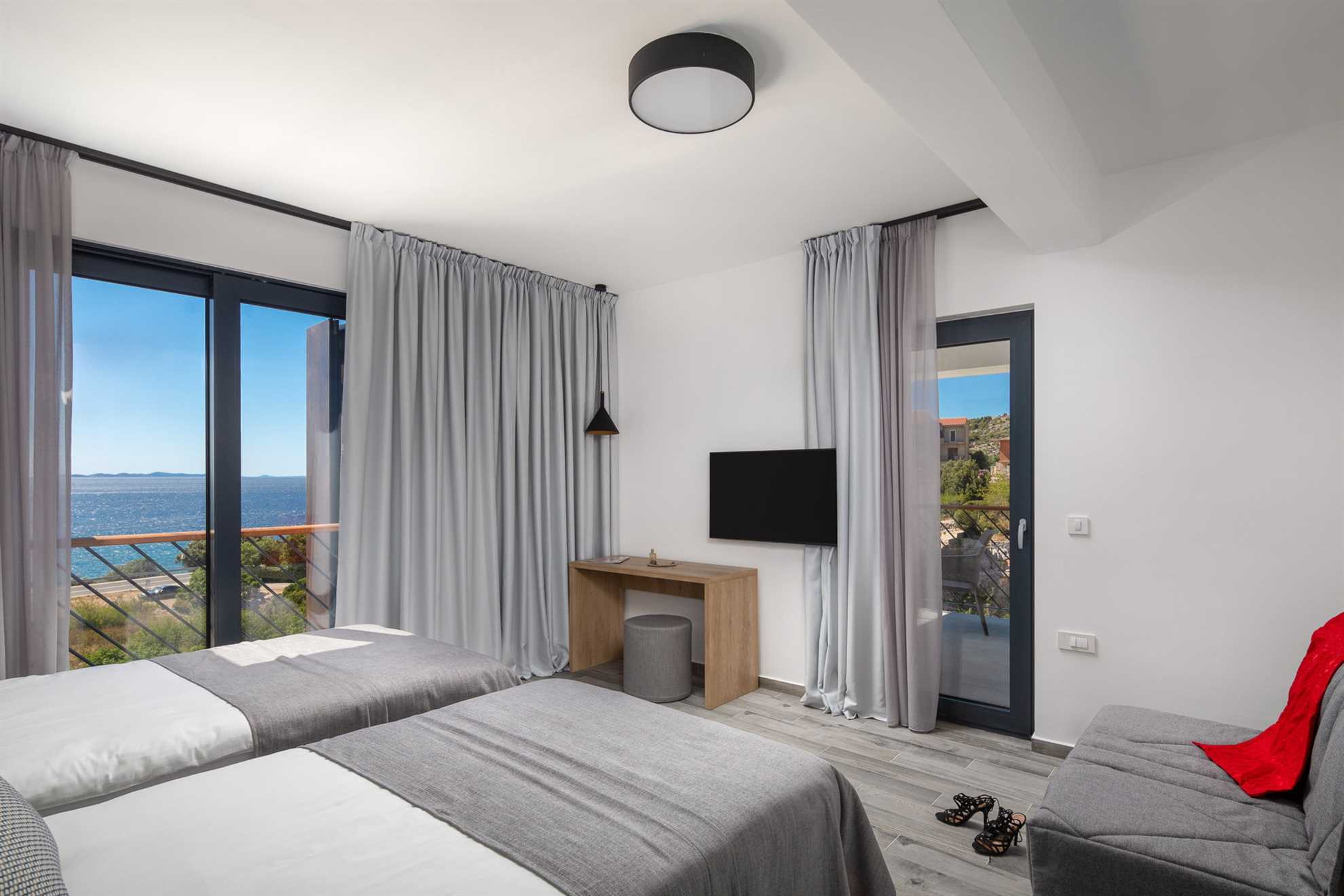 Sun Dance Luxury Villa II