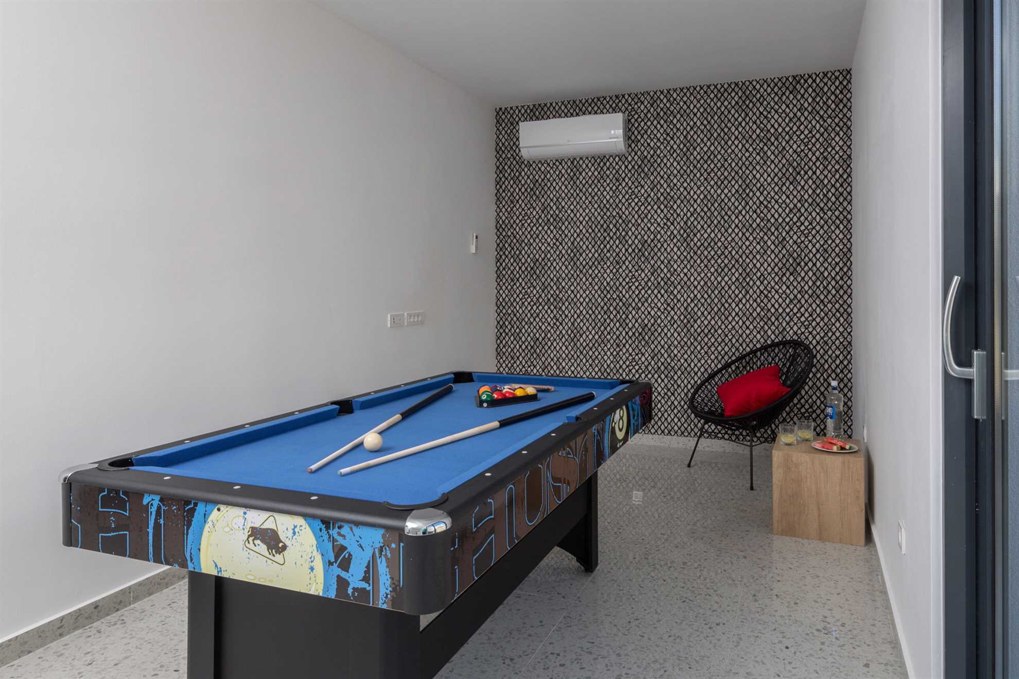 Sun Dance Luxury Villa II