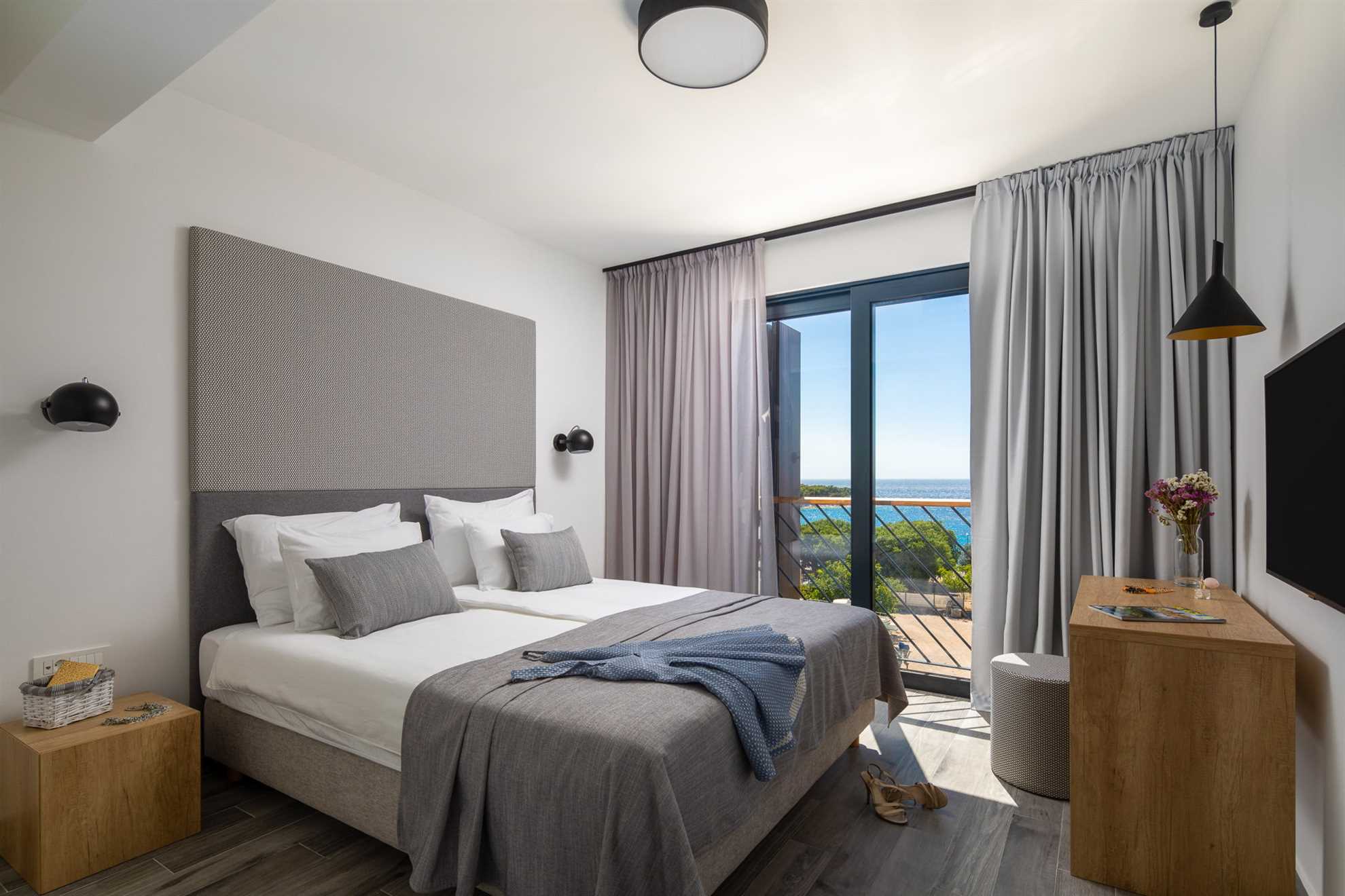 Sun Dance Luxury Villa II