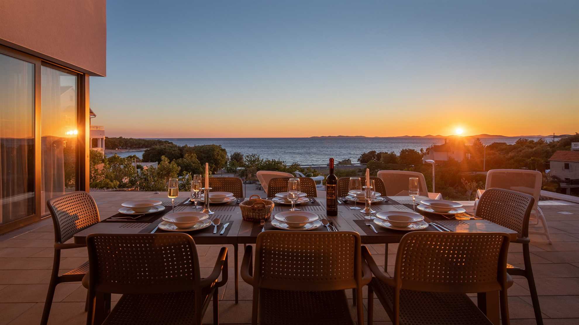 Sun Dance Luxury Villa II