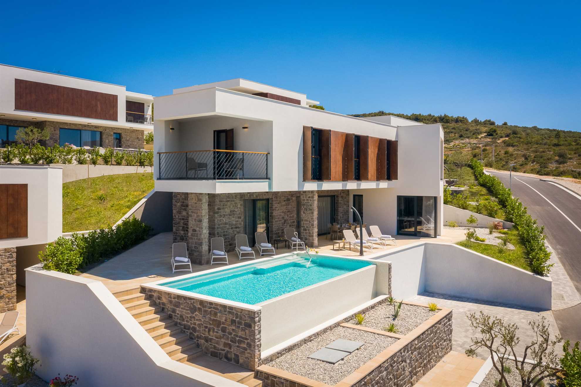 Sun Dance Luxury Villa II