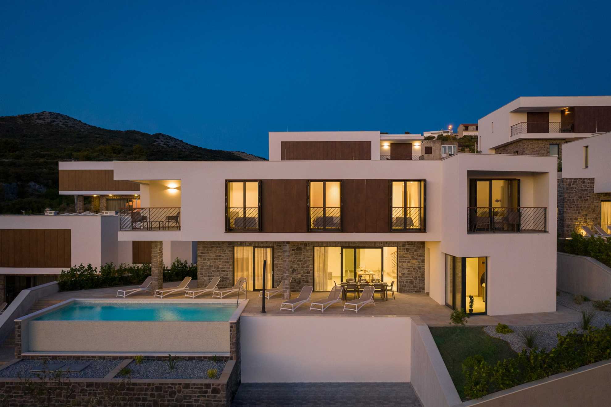 Sun Dance Luxury Villa II