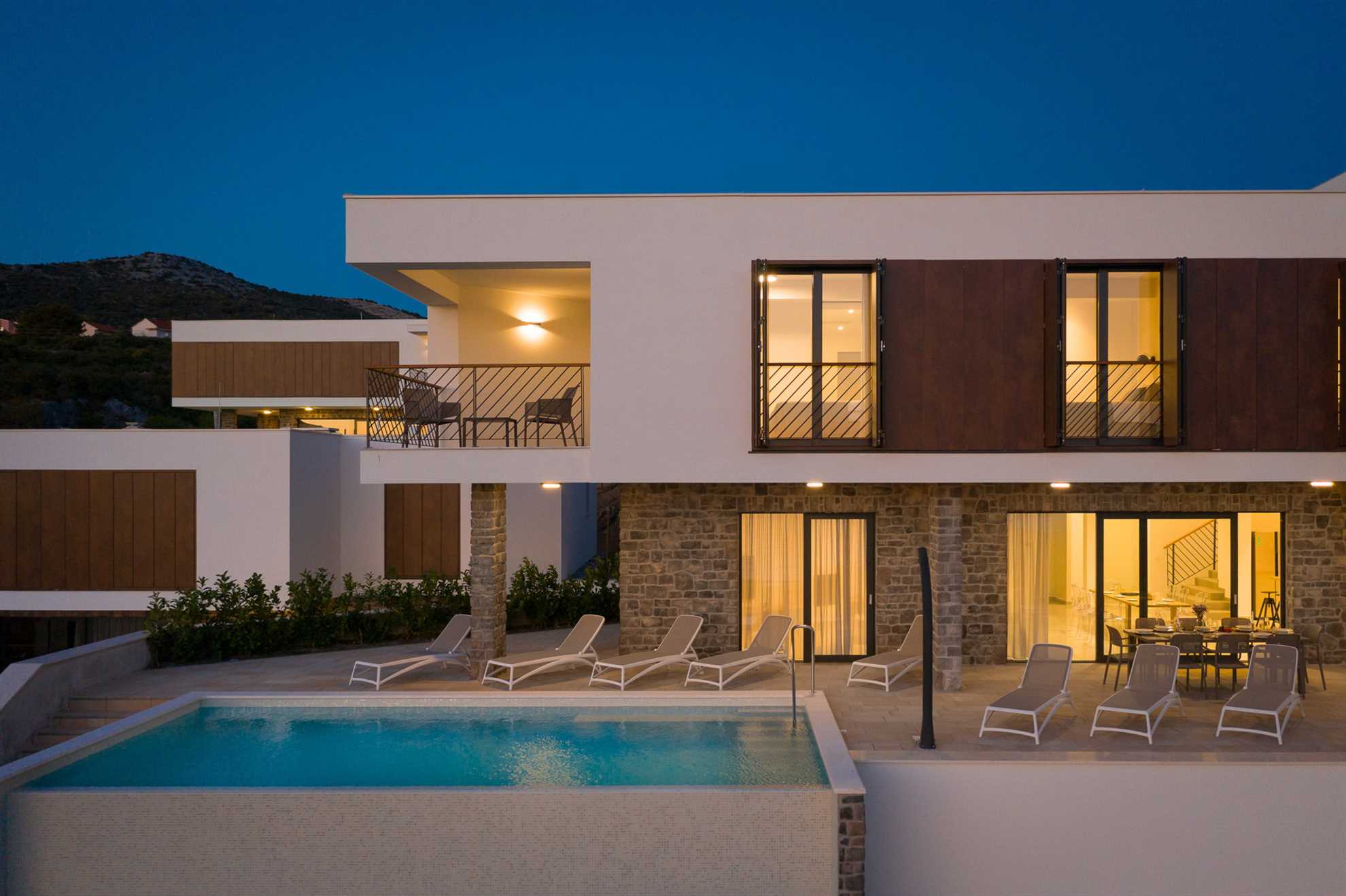 Sun Dance Luxury Villa II