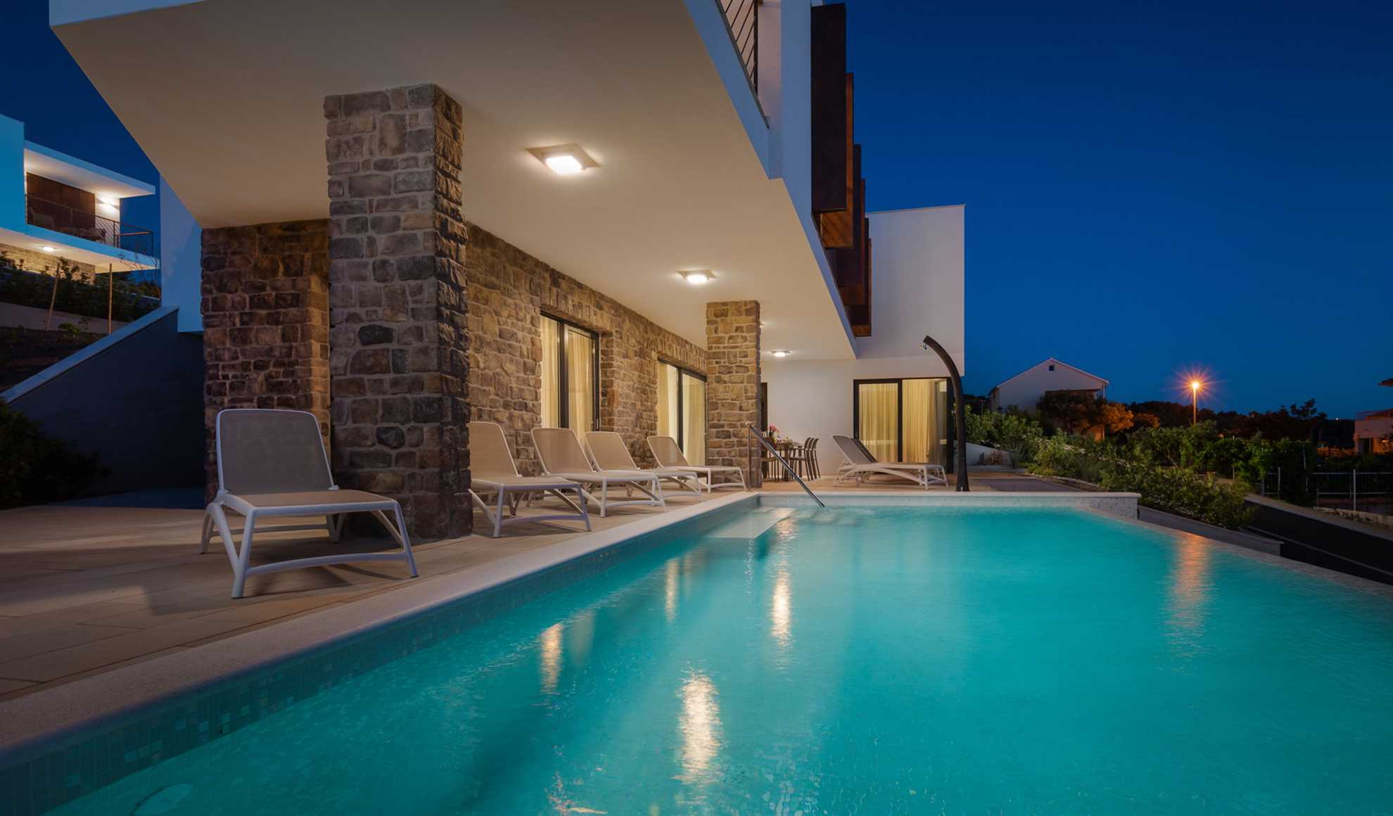 Sun Dance Luxury Villa II