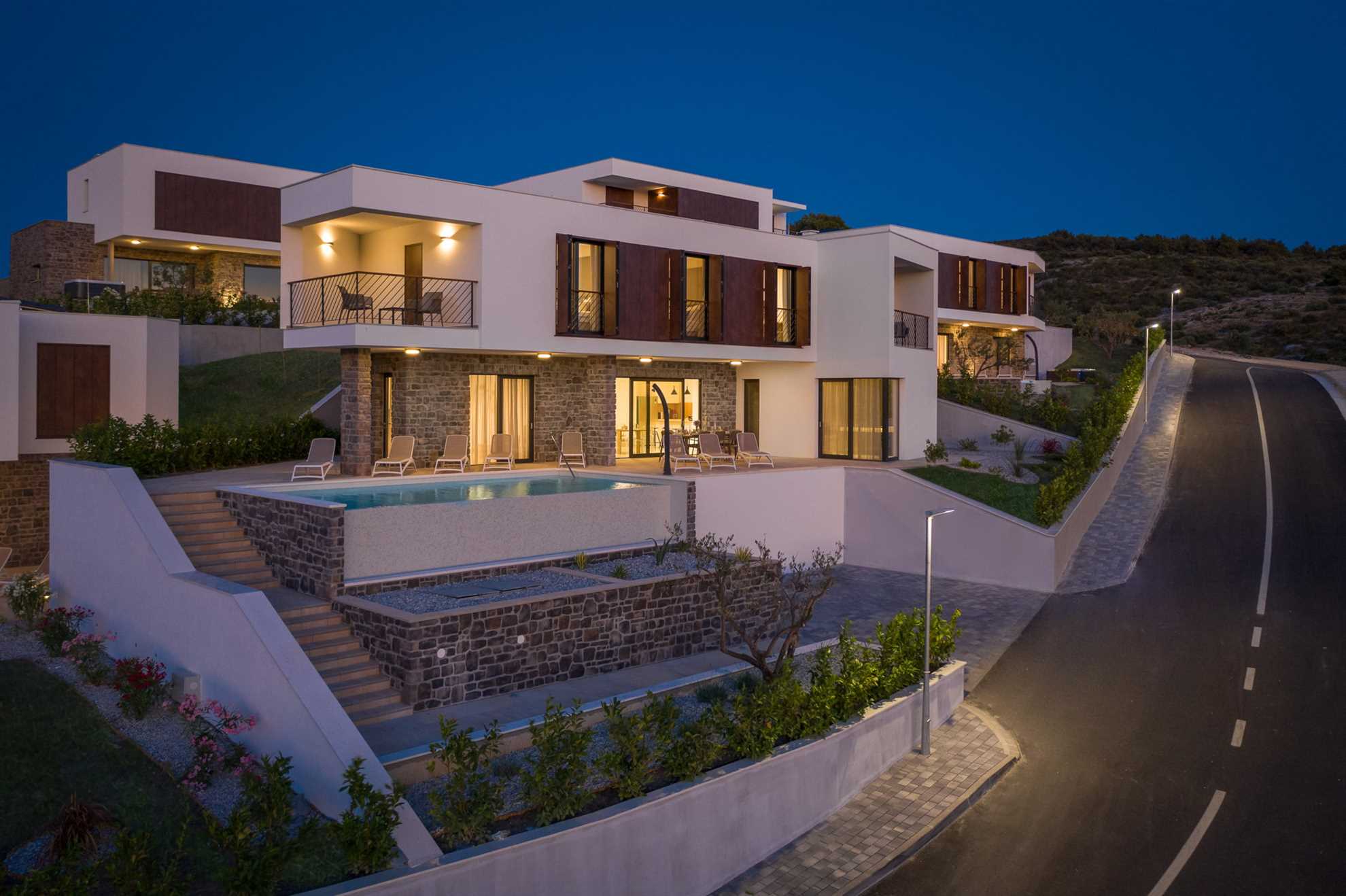 Sun Dance Luxury Villa II
