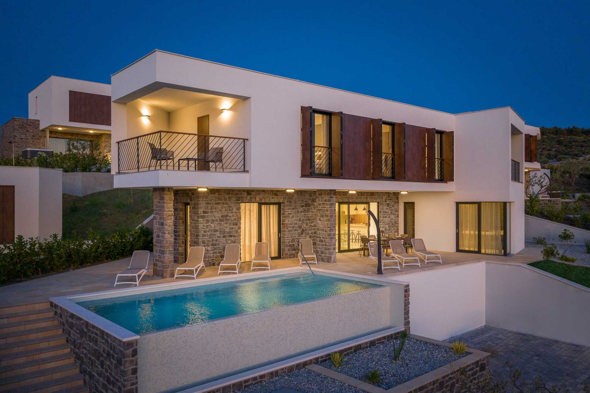 Sun Dance Luxury Villa II
