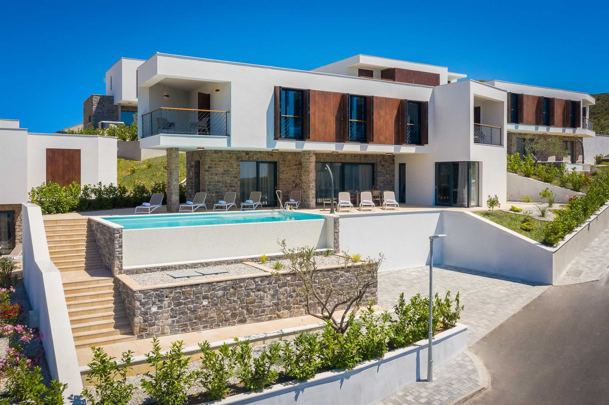 Image of Sun Dance Luxury Villa II