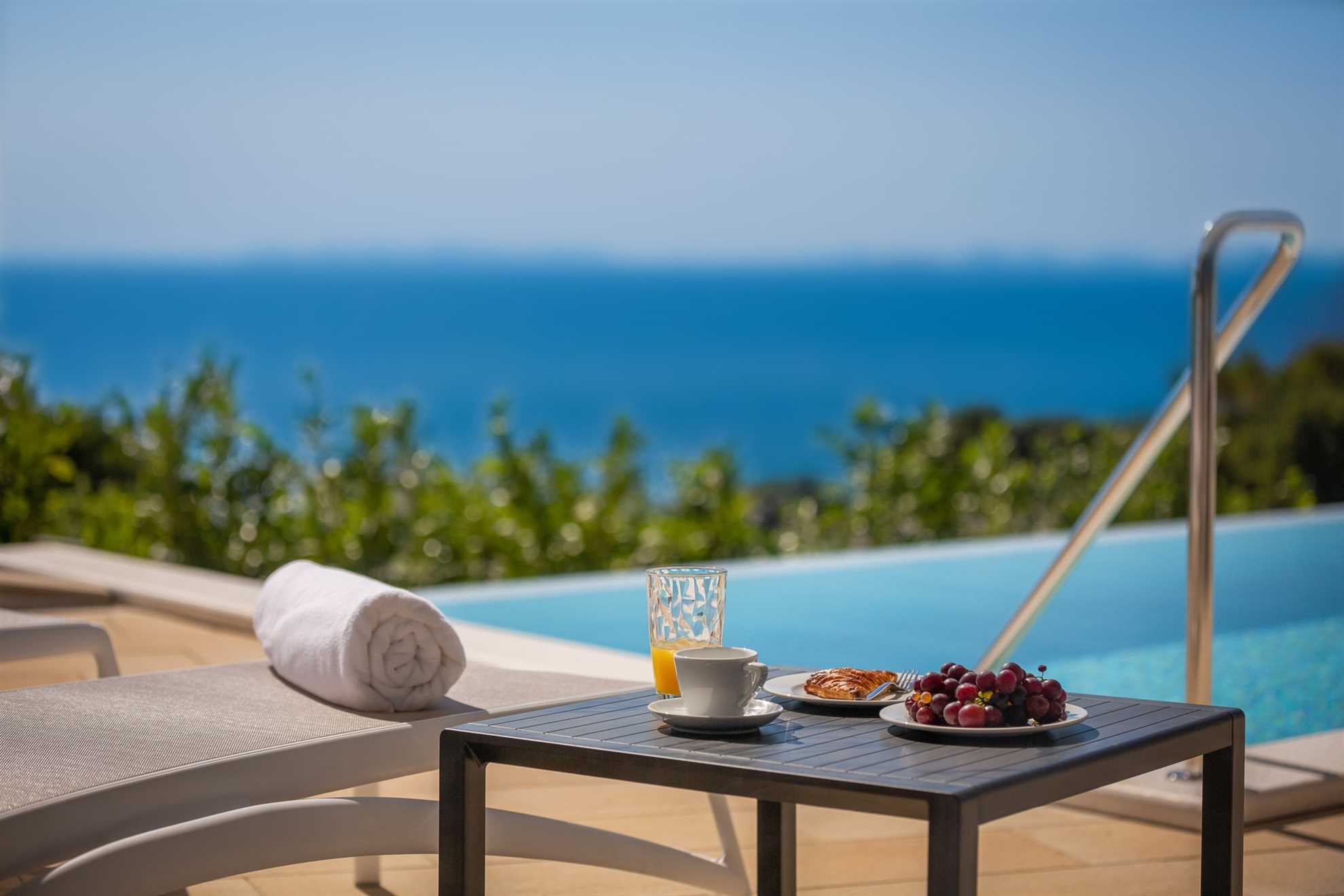 Sun Dance Luxury Villa III