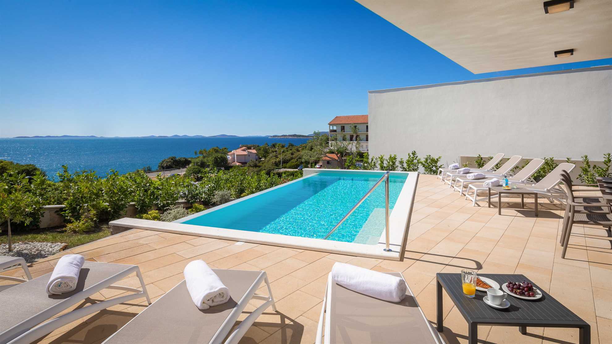 Sun Dance Luxury Villa III
