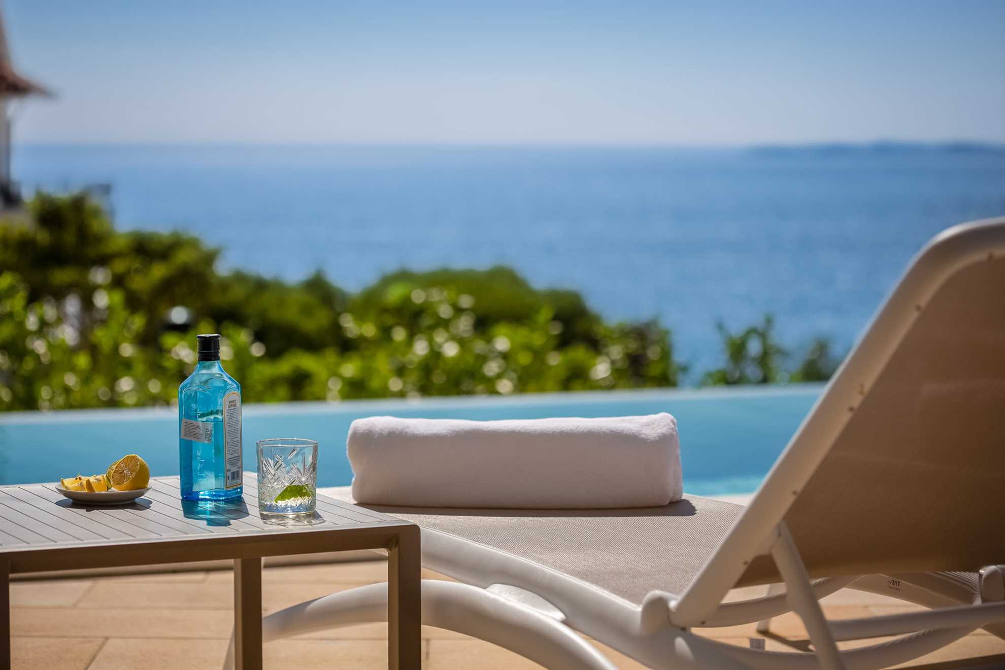 Sun Dance Luxury Villa III
