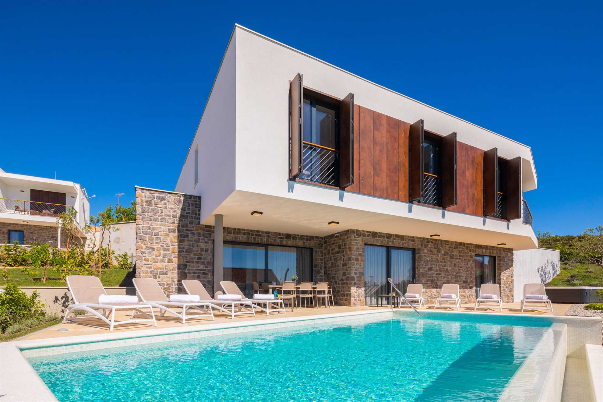 Sun Dance Luxury Villa III