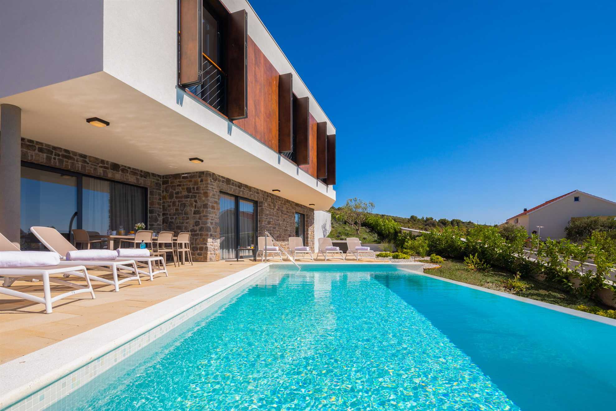 Sun Dance Luxury Villa III